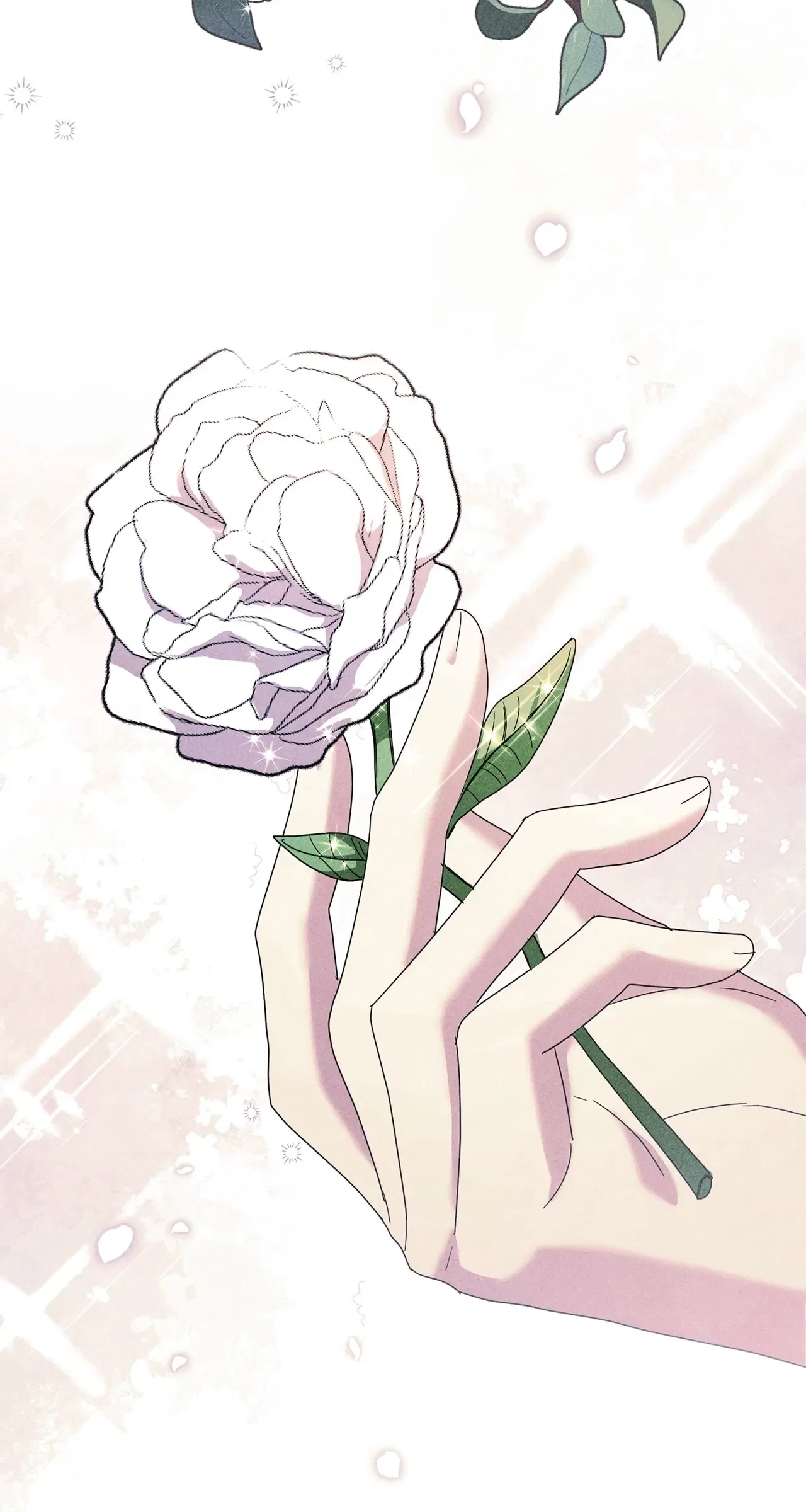 The Esteemed Lady of the Tea Garden Chapter 26 – Page 88