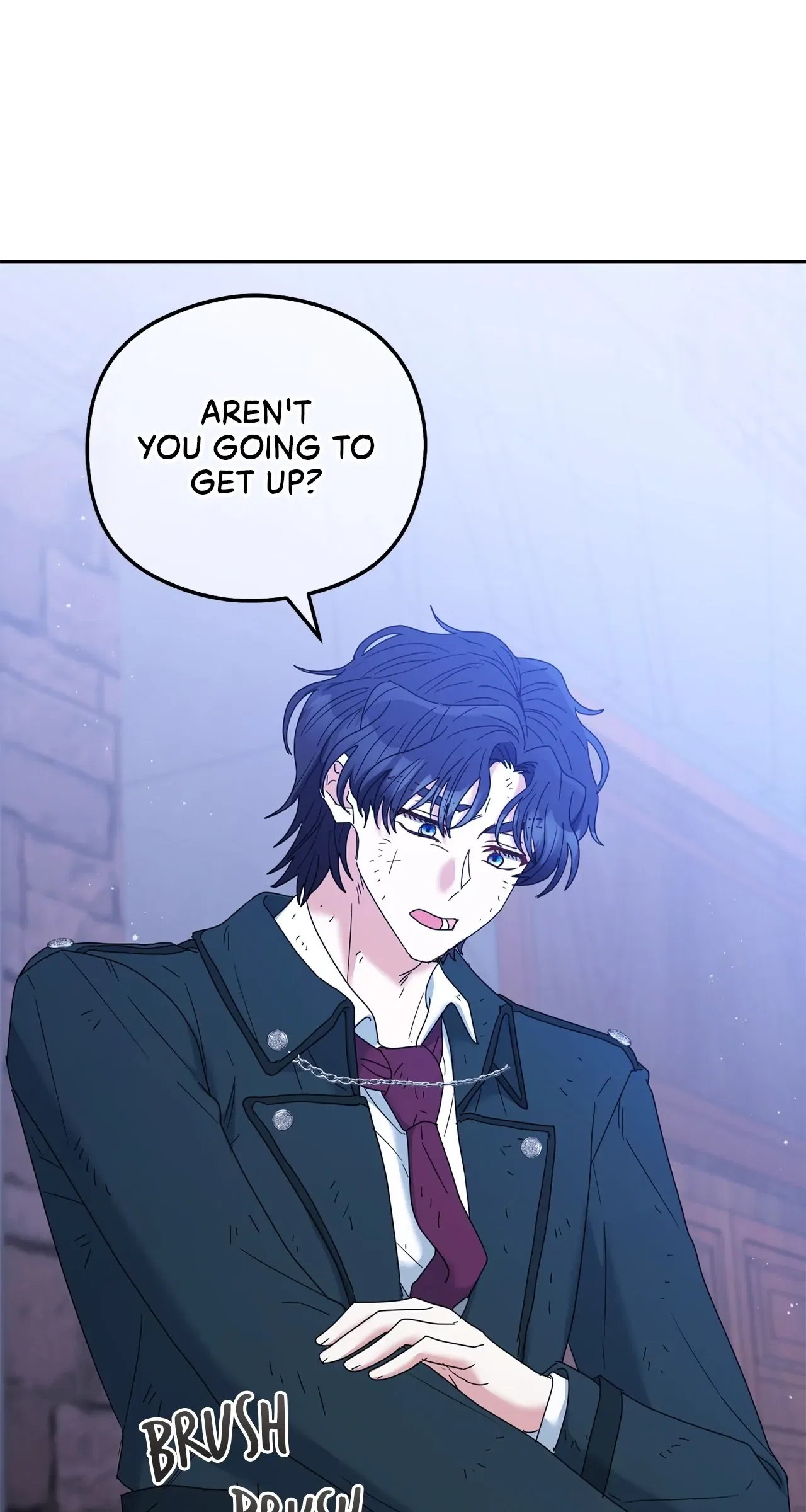 The Esteemed Lady of the Tea Garden Chapter 26 – Page 90