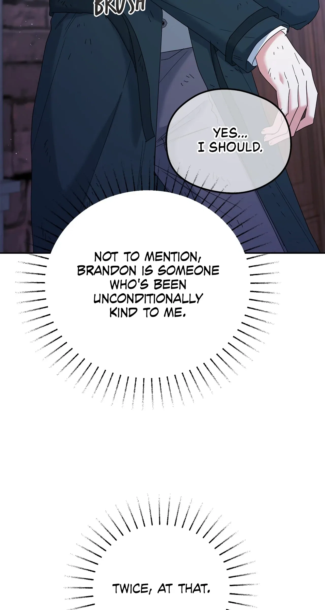 The Esteemed Lady of the Tea Garden Chapter 26 – Page 91