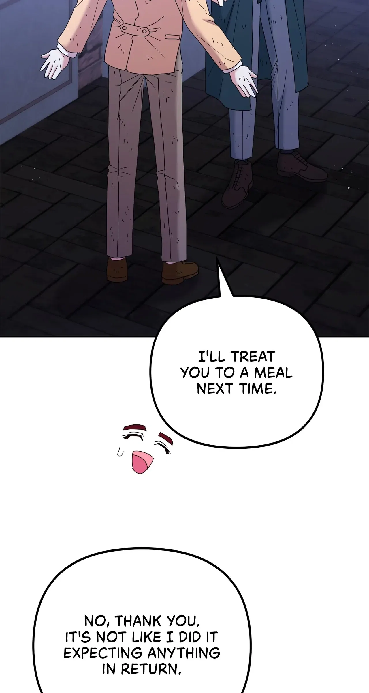 The Esteemed Lady of the Tea Garden Chapter 26 – Page 93