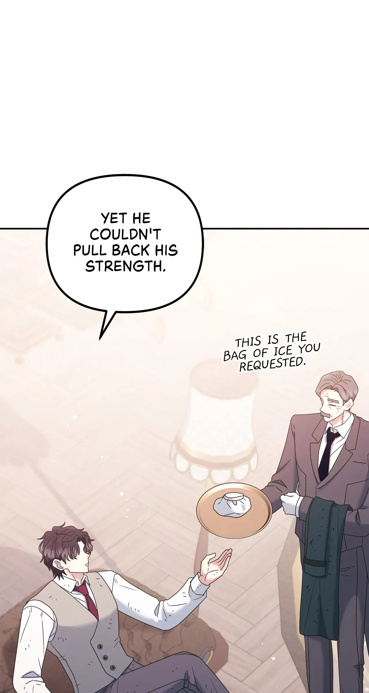 The Esteemed Lady of the Tea Garden Chapter 26 – Page 103