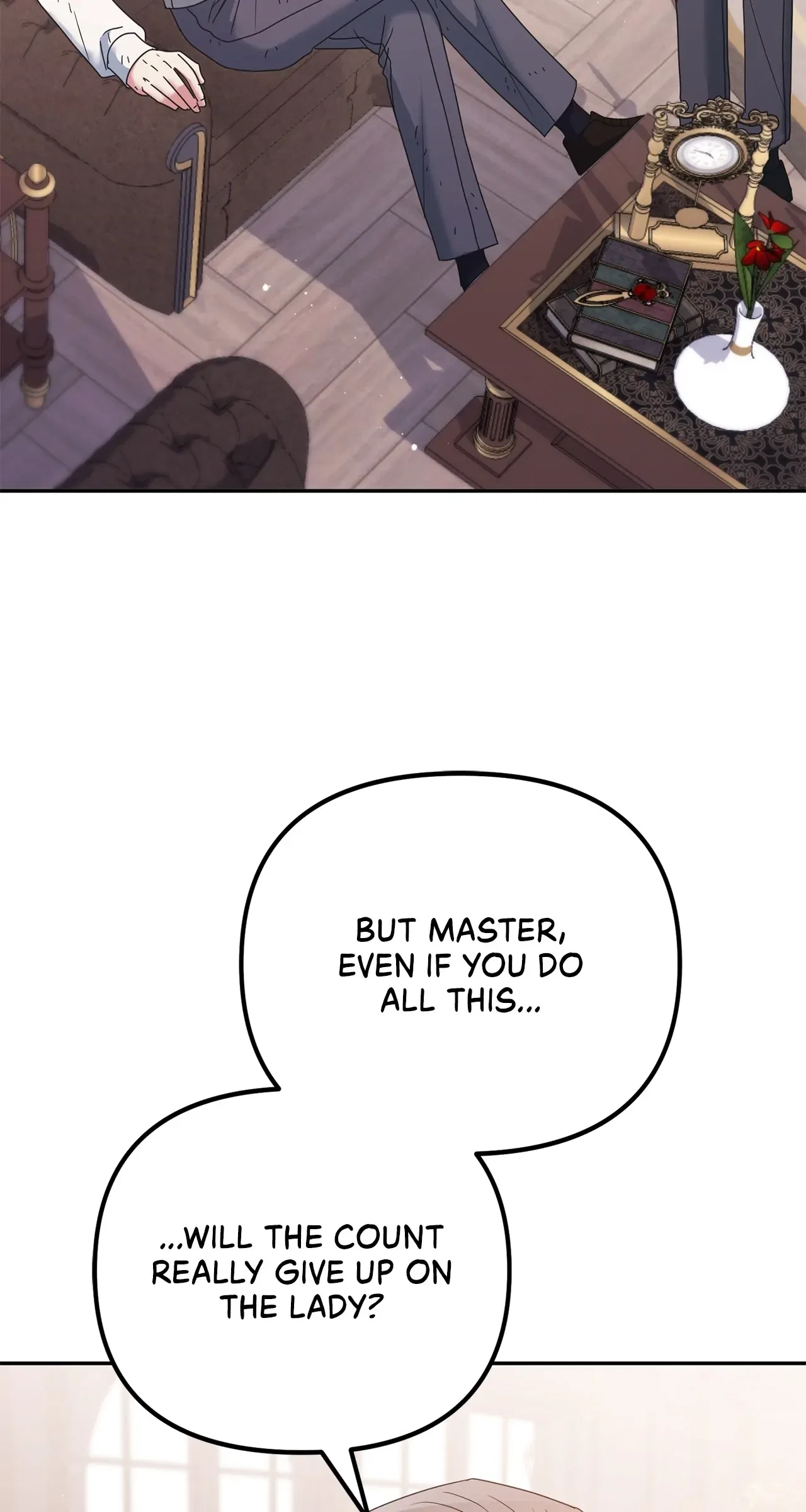 The Esteemed Lady of the Tea Garden Chapter 26 – Page 104