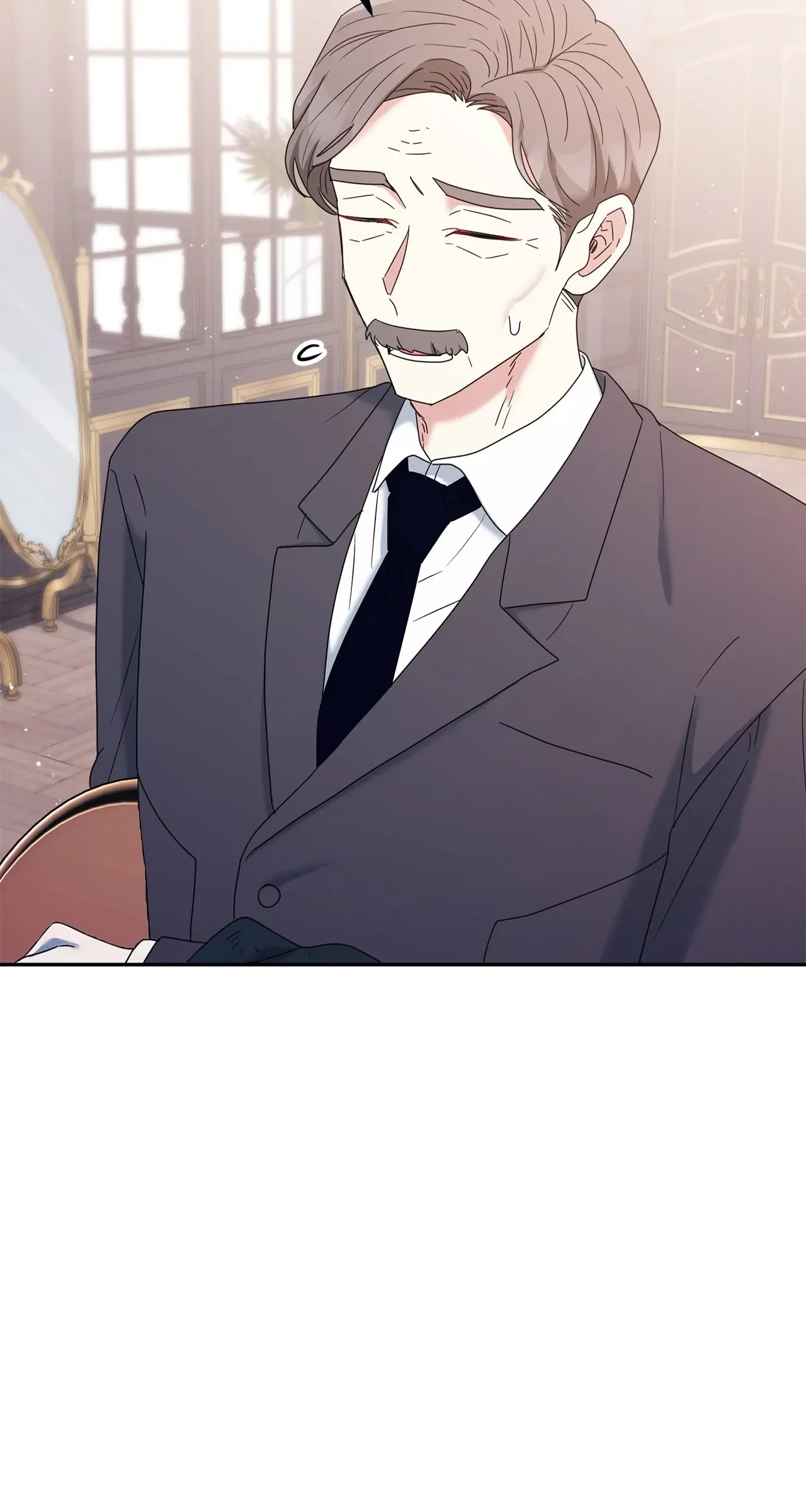 The Esteemed Lady of the Tea Garden Chapter 26 – Page 105