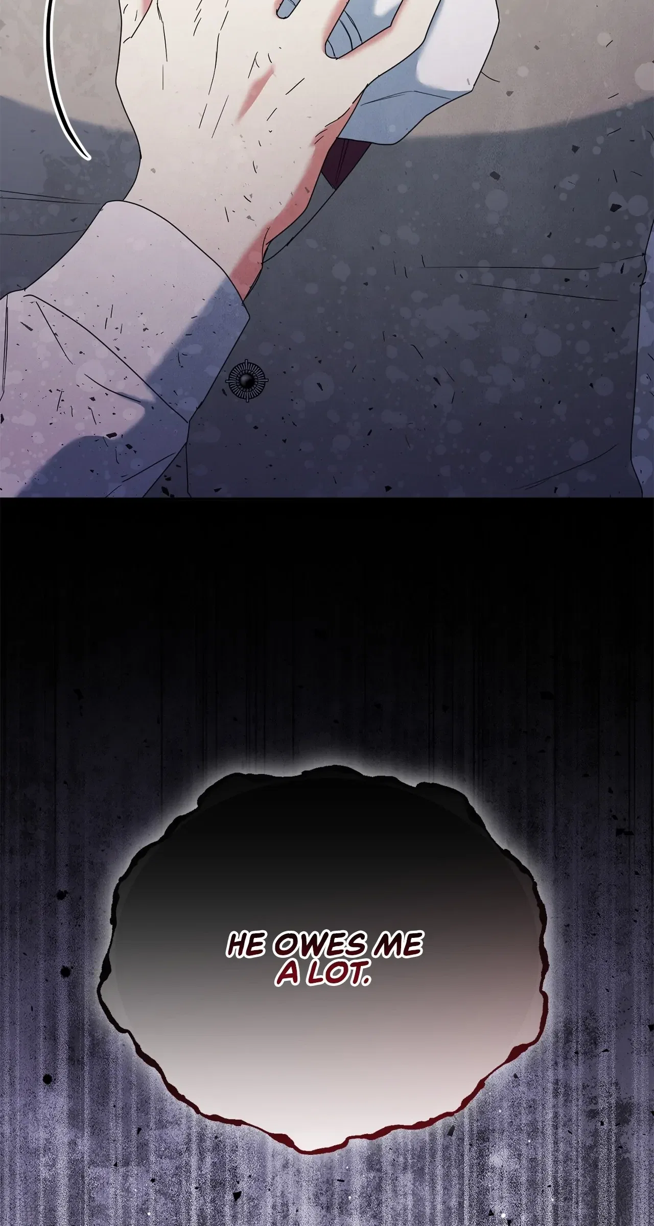 The Esteemed Lady of the Tea Garden Chapter 26 – Page 109