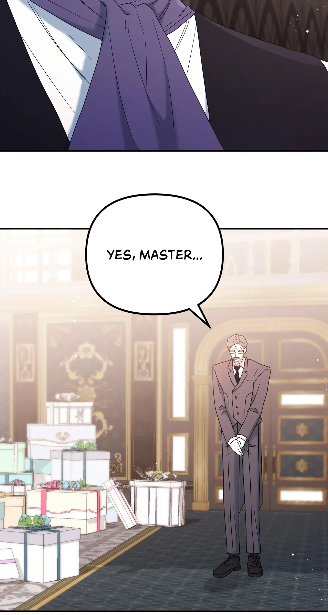 The Esteemed Lady of the Tea Garden Chapter 25 – Page 9