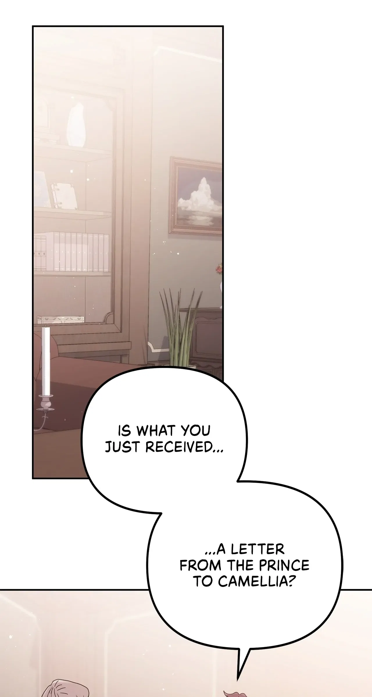 The Esteemed Lady of the Tea Garden Chapter 25 – Page 11