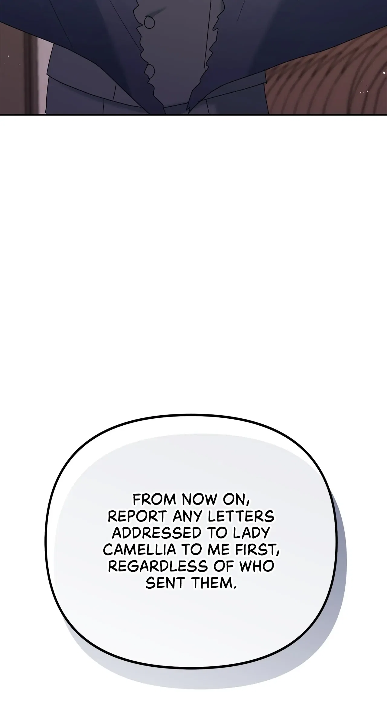 The Esteemed Lady of the Tea Garden Chapter 25 – Page 17
