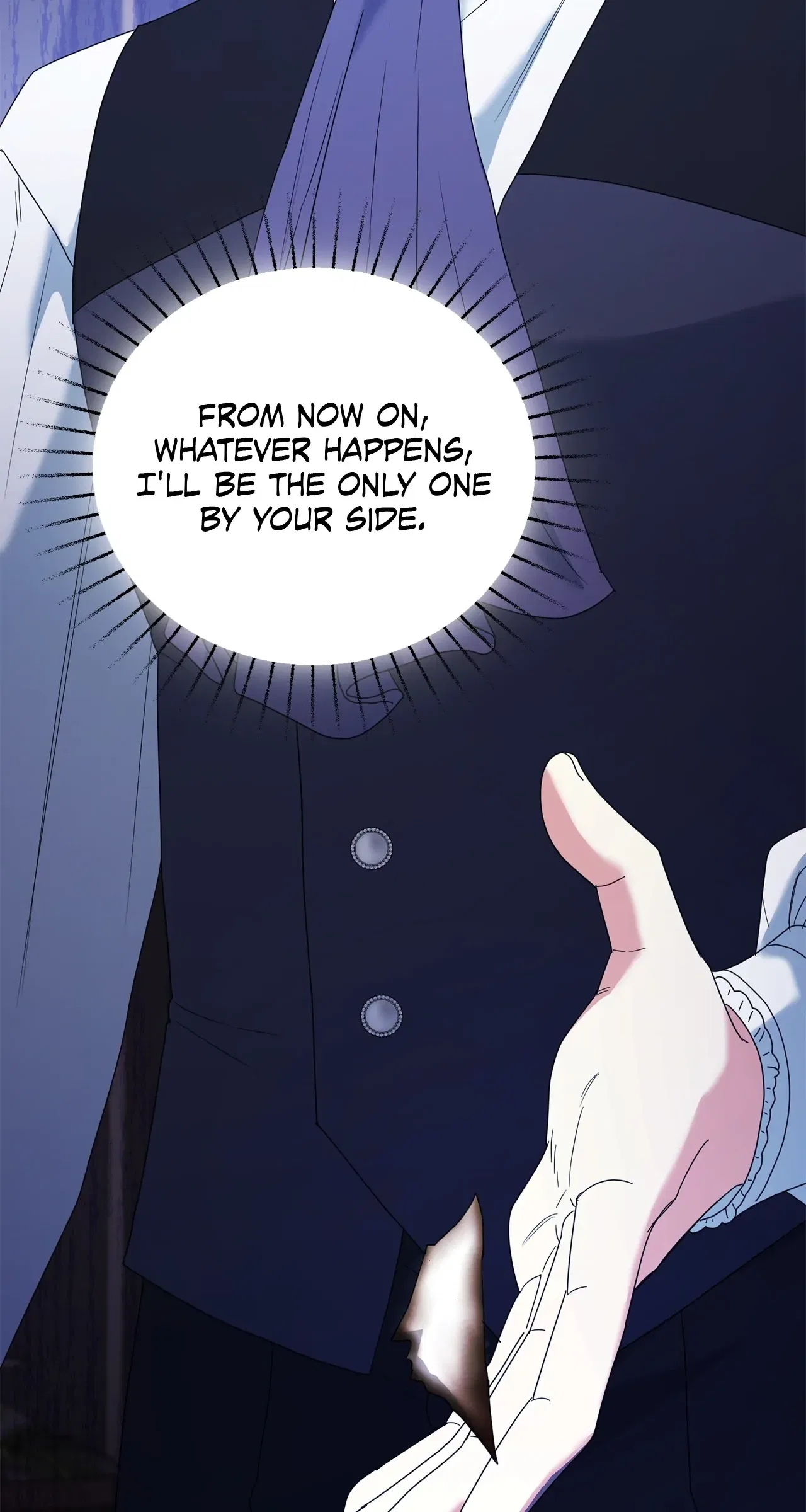 The Esteemed Lady of the Tea Garden Chapter 25 – Page 21