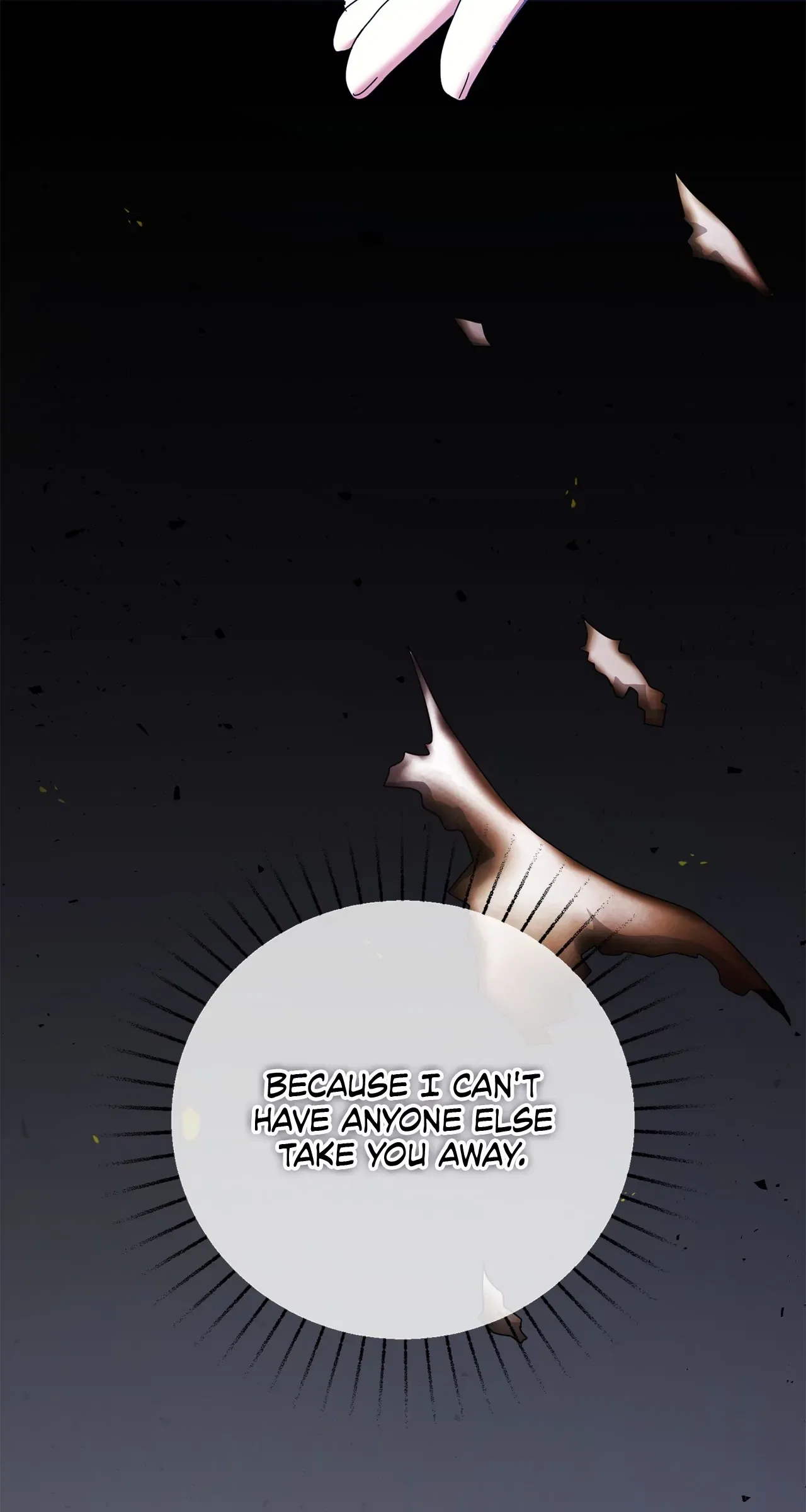 The Esteemed Lady of the Tea Garden Chapter 25 – Page 22