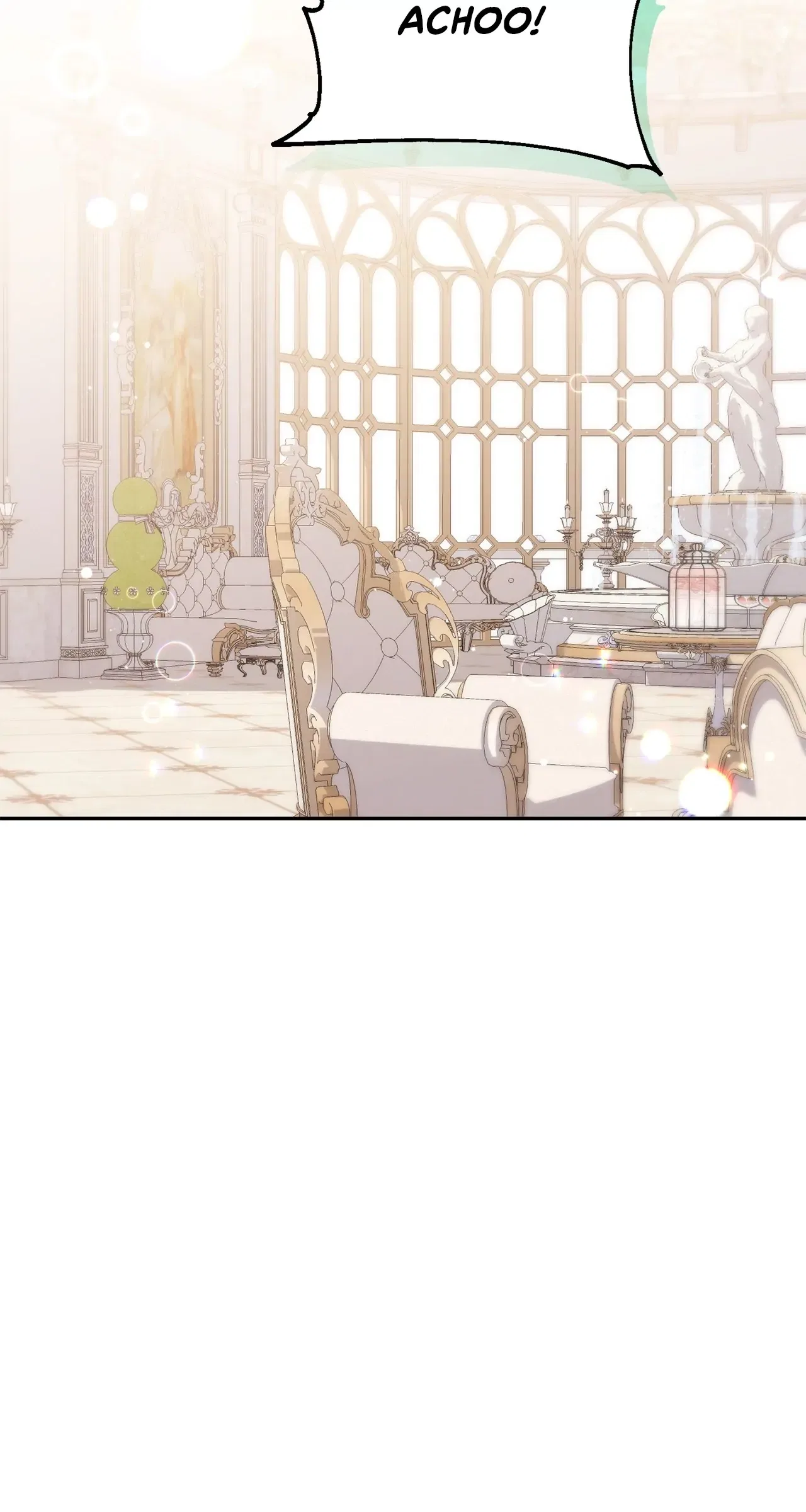 The Esteemed Lady of the Tea Garden Chapter 25 – Page 26