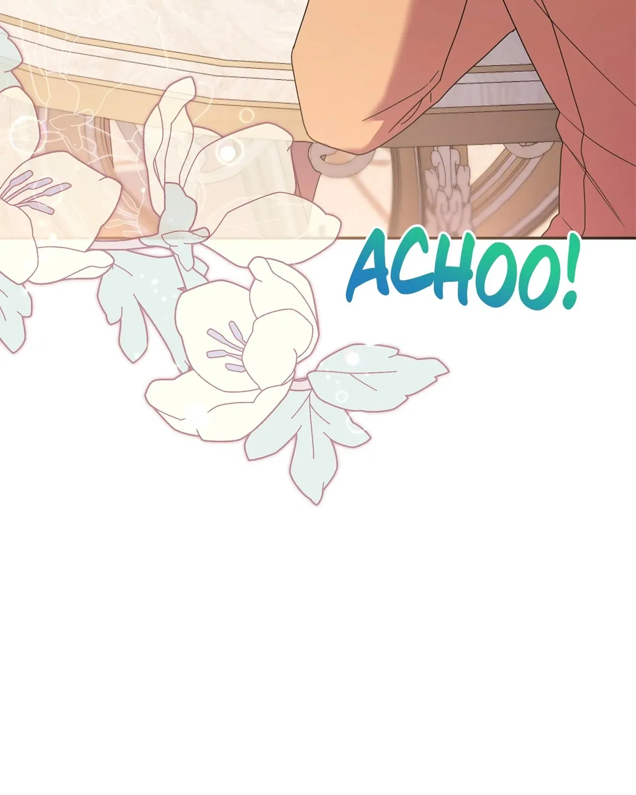 The Esteemed Lady of the Tea Garden Chapter 25 – Page 30