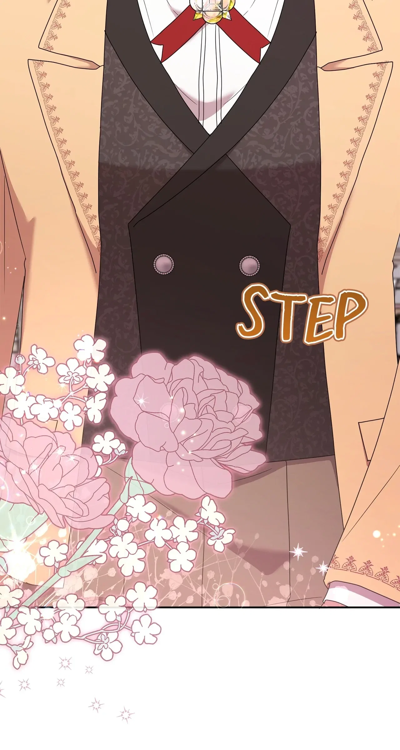 The Esteemed Lady of the Tea Garden Chapter 25 – Page 36