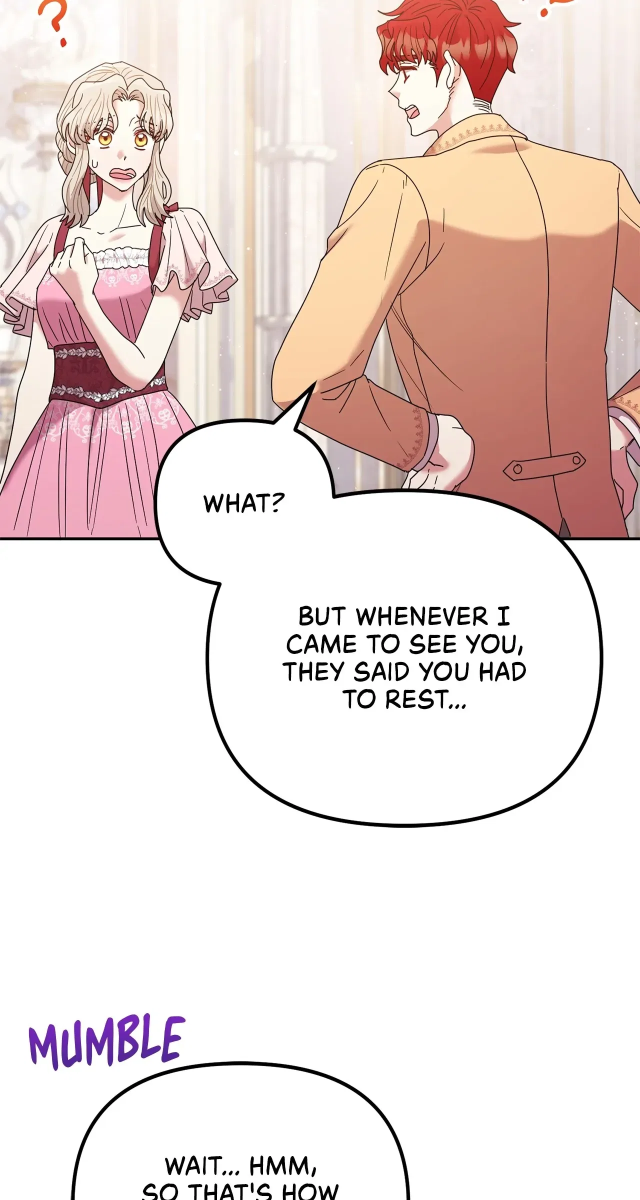 The Esteemed Lady of the Tea Garden Chapter 25 – Page 38