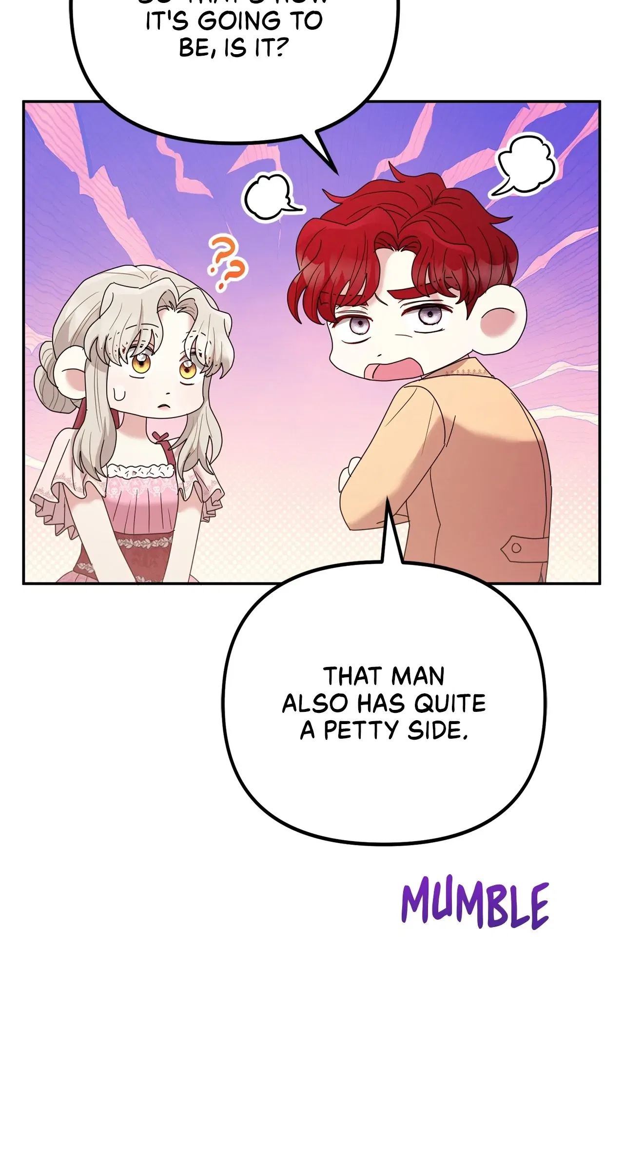 The Esteemed Lady of the Tea Garden Chapter 25 – Page 39