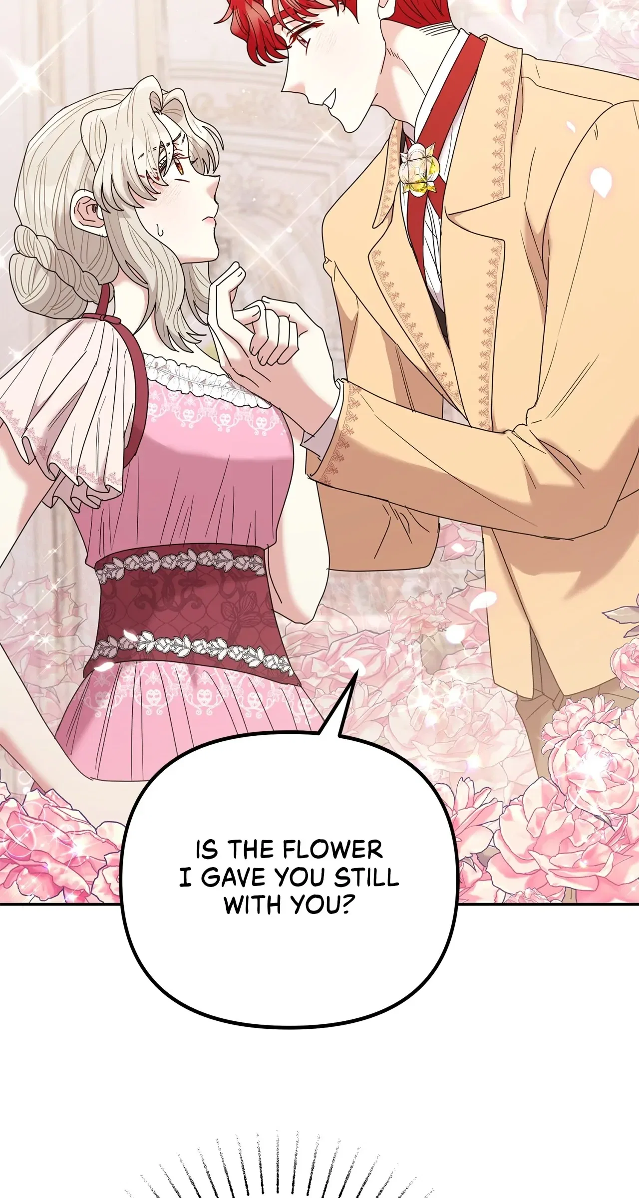 The Esteemed Lady of the Tea Garden Chapter 25 – Page 42