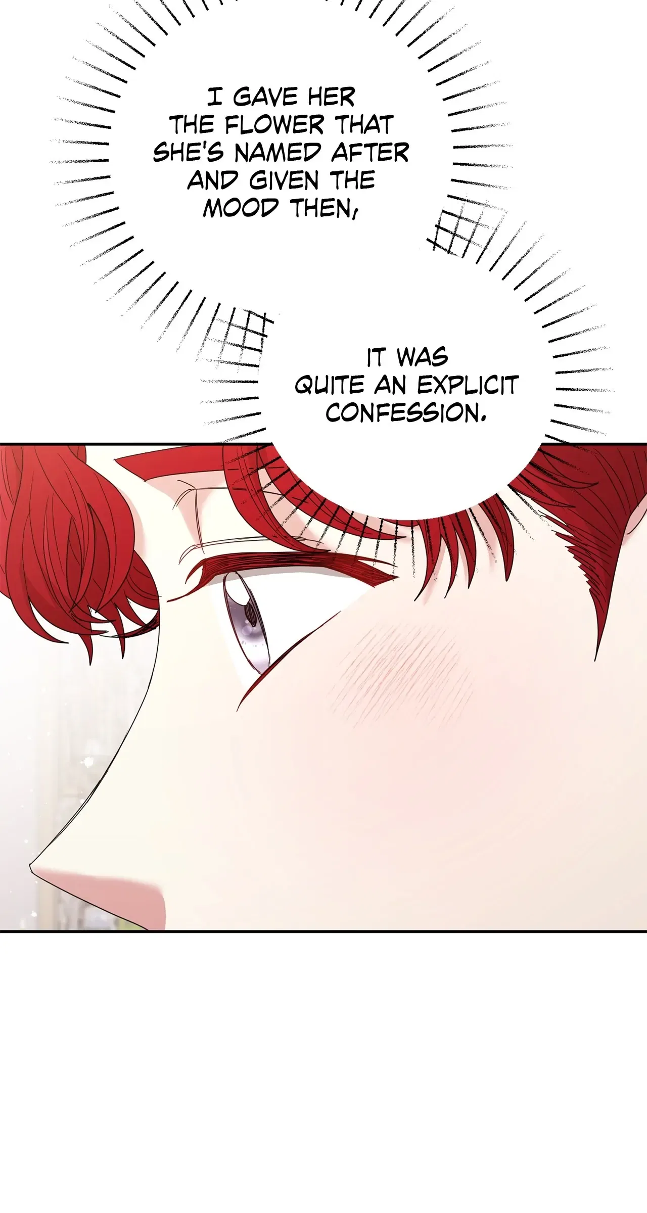 The Esteemed Lady of the Tea Garden Chapter 25 – Page 43