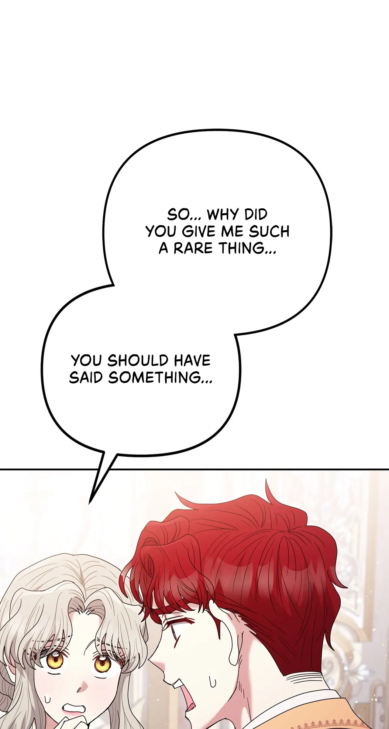 The Esteemed Lady of the Tea Garden Chapter 25 – Page 49