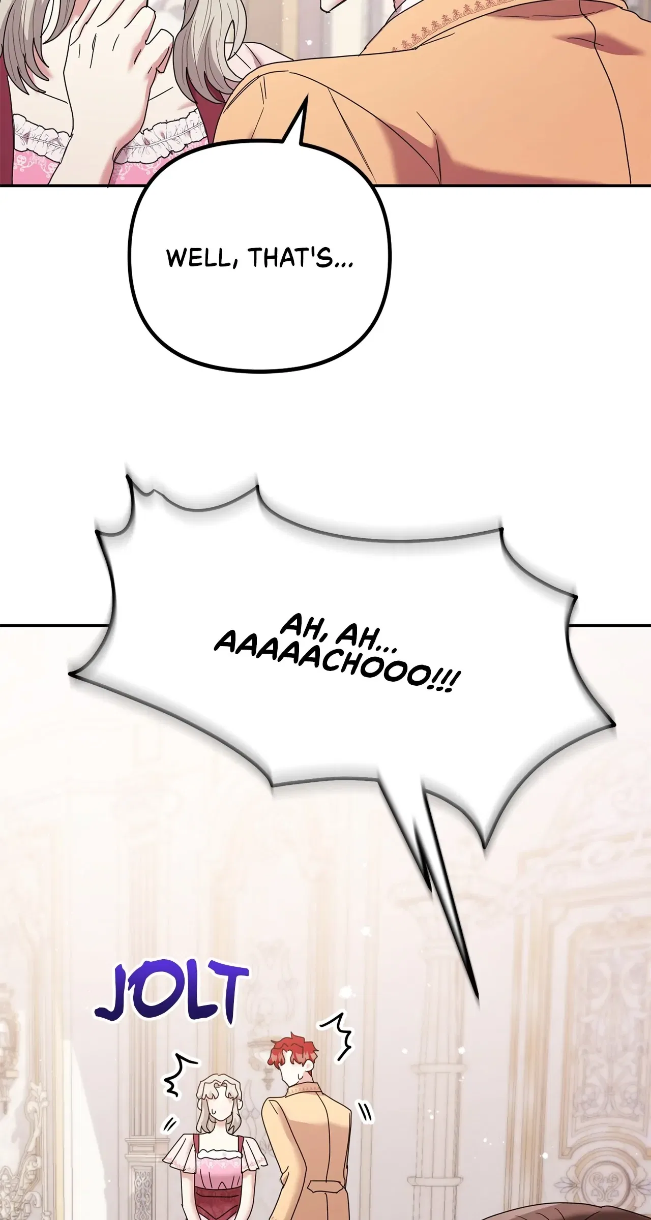 The Esteemed Lady of the Tea Garden Chapter 25 – Page 50