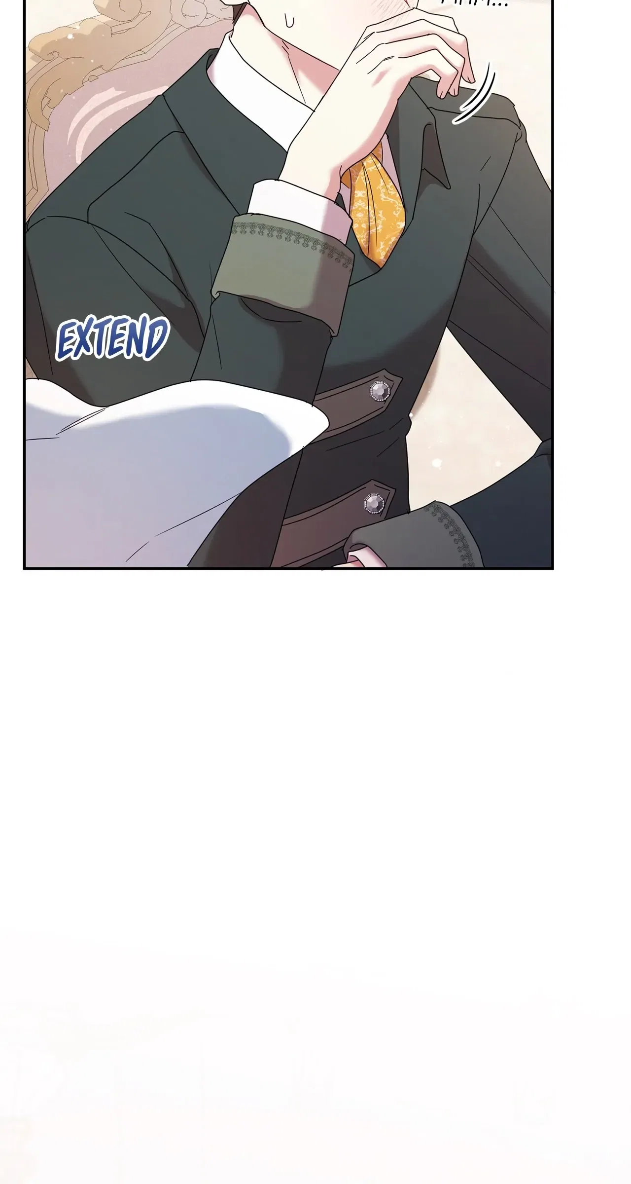 The Esteemed Lady of the Tea Garden Chapter 25 – Page 53