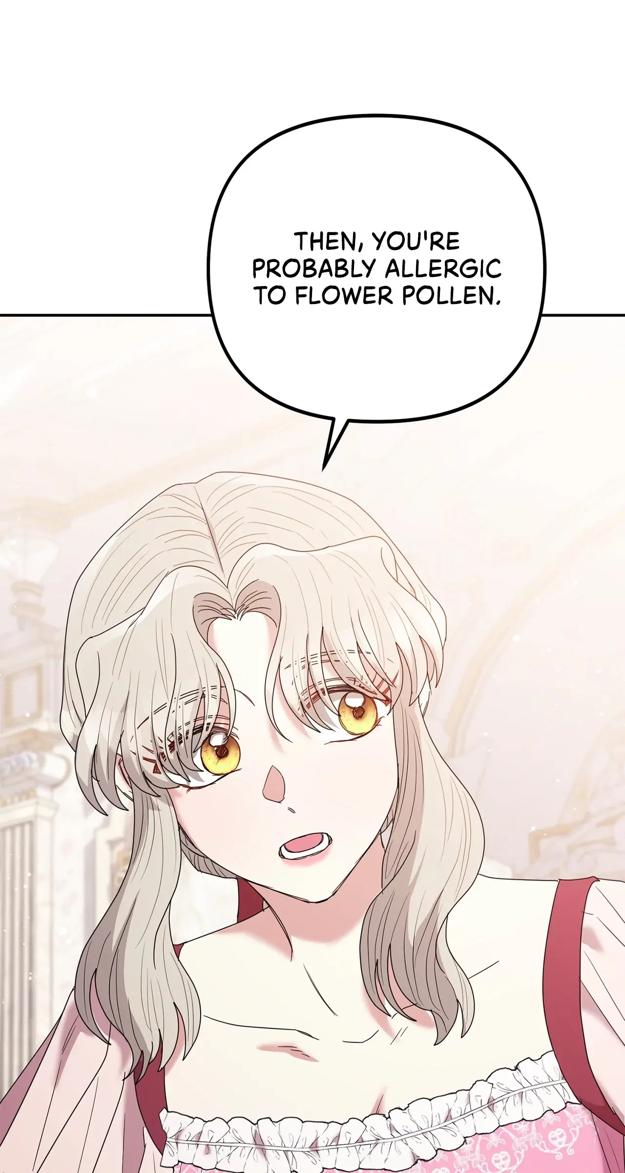 The Esteemed Lady of the Tea Garden Chapter 25 – Page 56