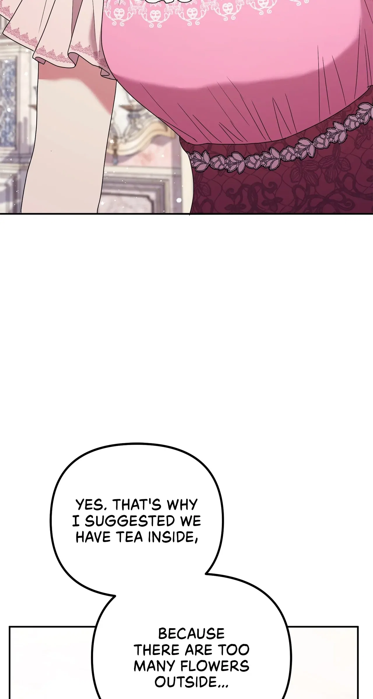 The Esteemed Lady of the Tea Garden Chapter 25 – Page 57