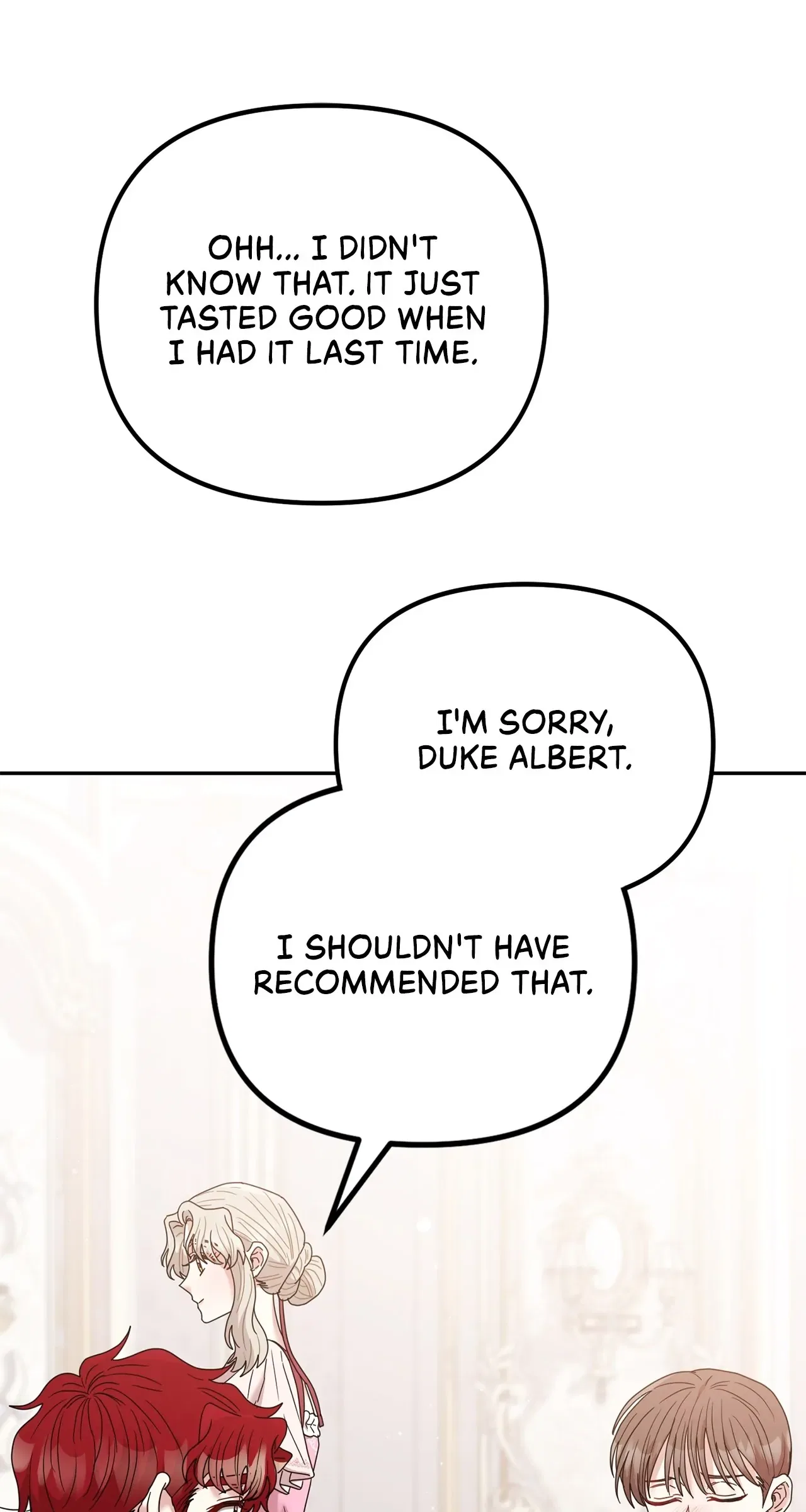 The Esteemed Lady of the Tea Garden Chapter 25 – Page 63