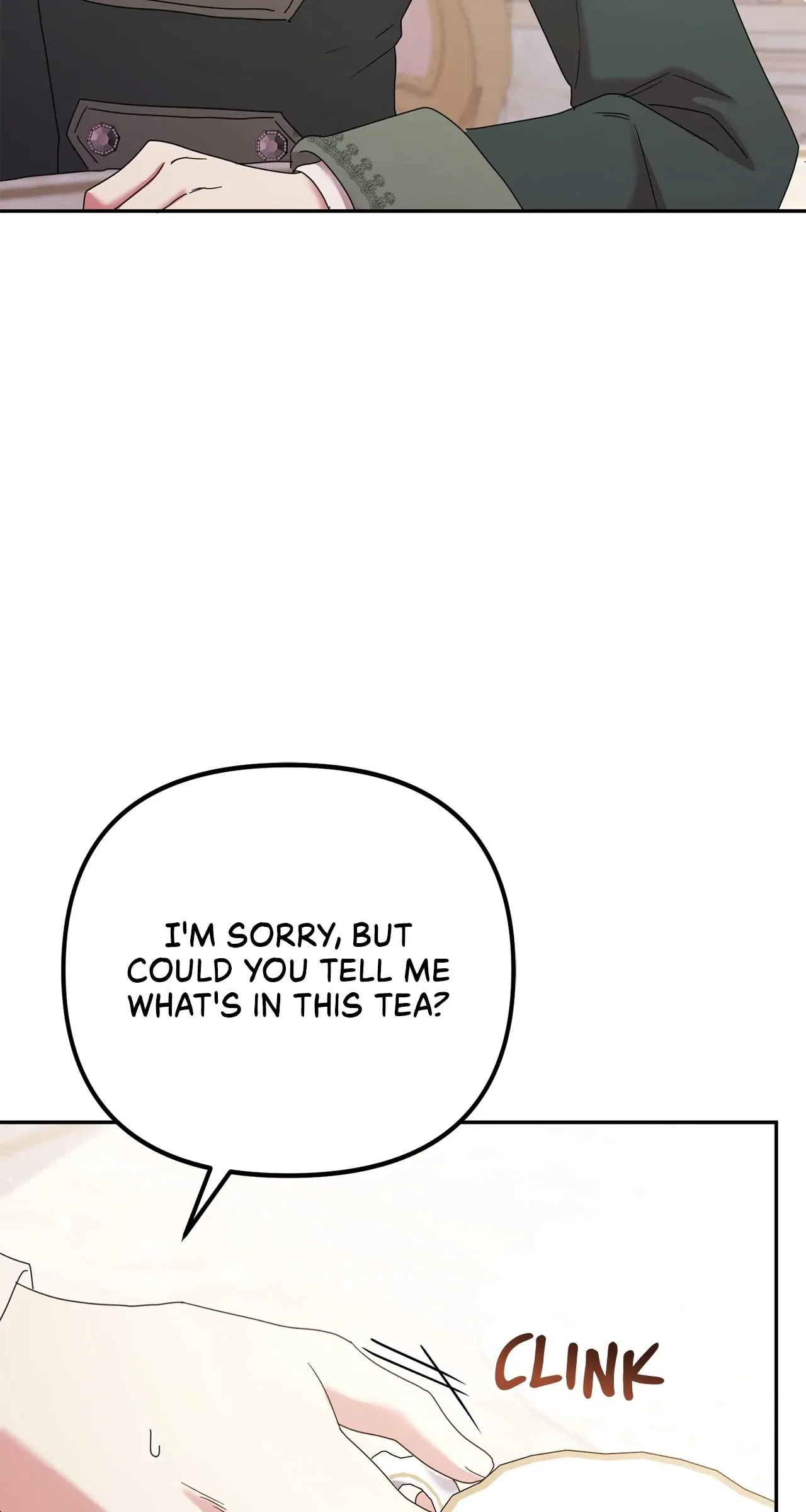 The Esteemed Lady of the Tea Garden Chapter 25 – Page 67