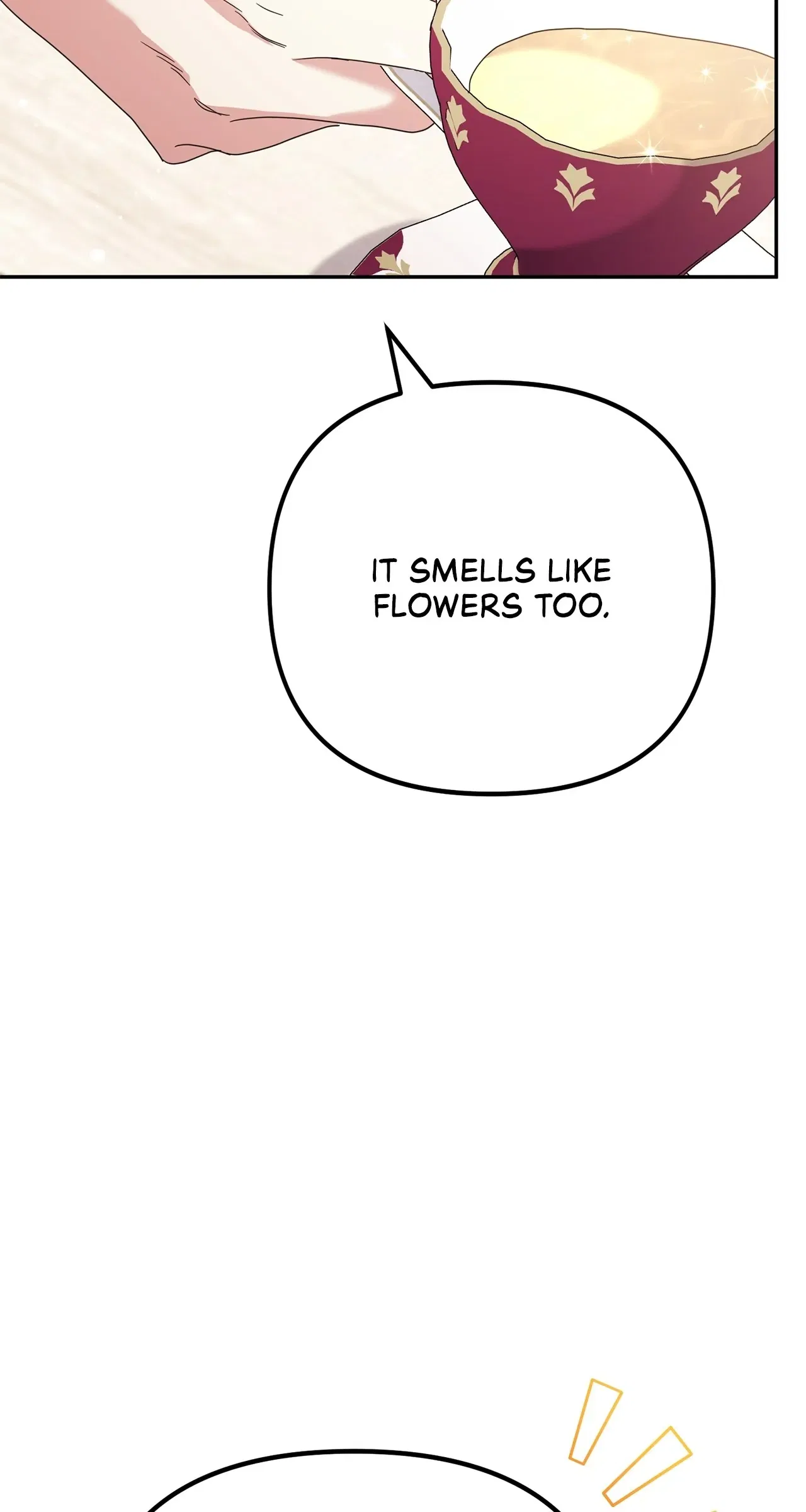 The Esteemed Lady of the Tea Garden Chapter 25 – Page 68