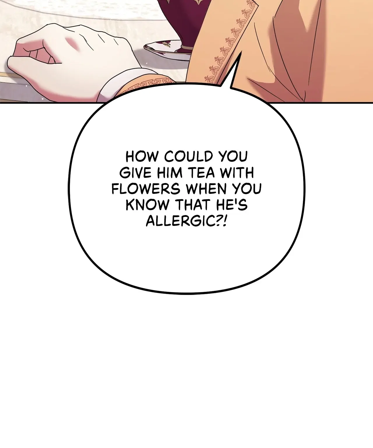 The Esteemed Lady of the Tea Garden Chapter 25 – Page 72
