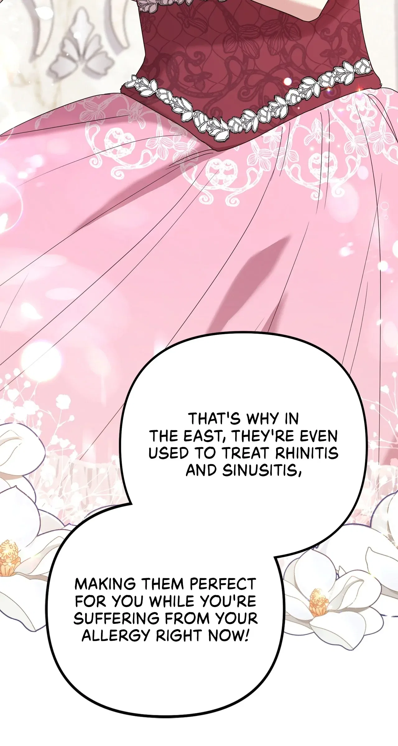 The Esteemed Lady of the Tea Garden Chapter 25 – Page 75