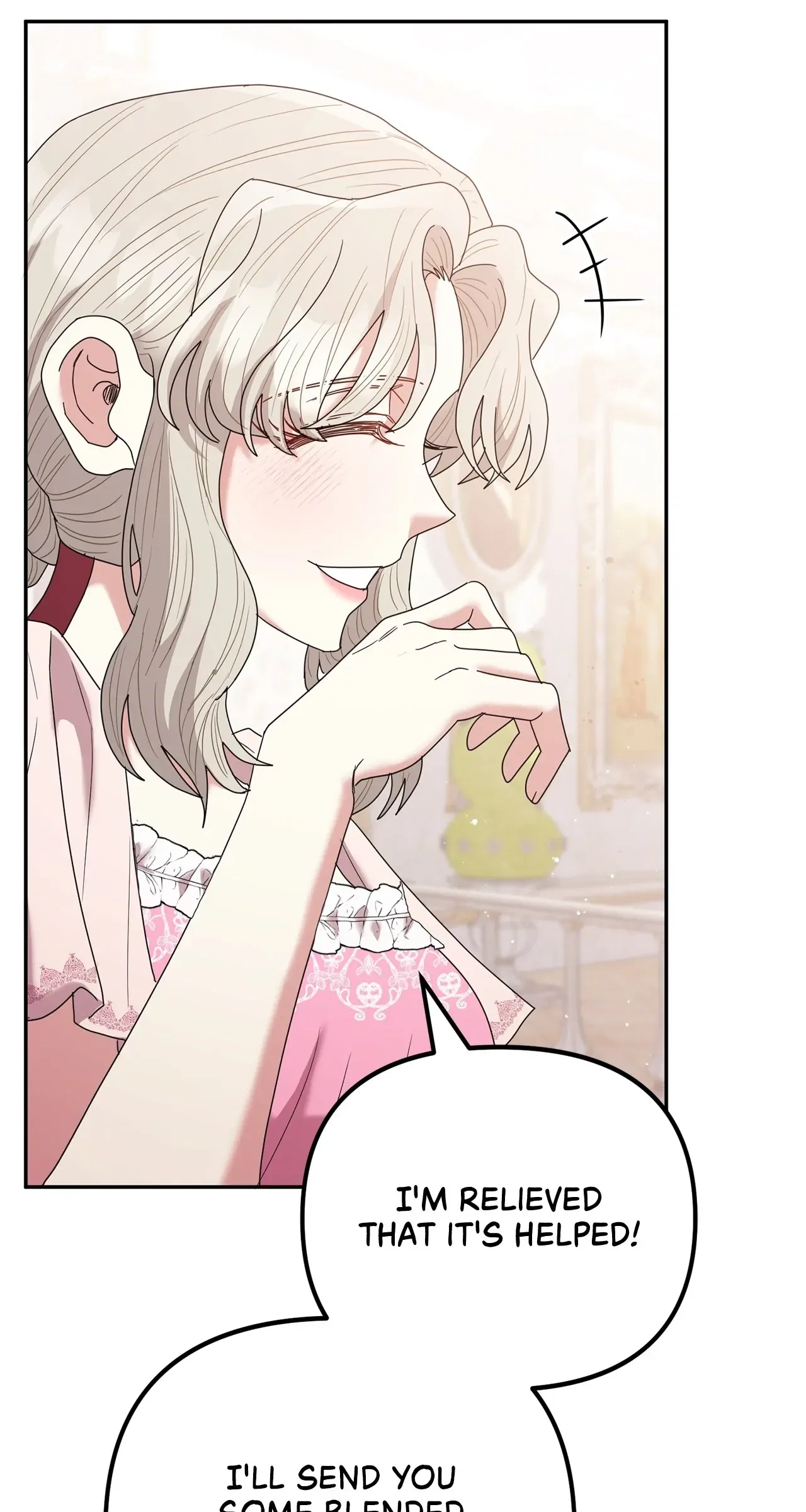 The Esteemed Lady of the Tea Garden Chapter 25 – Page 84