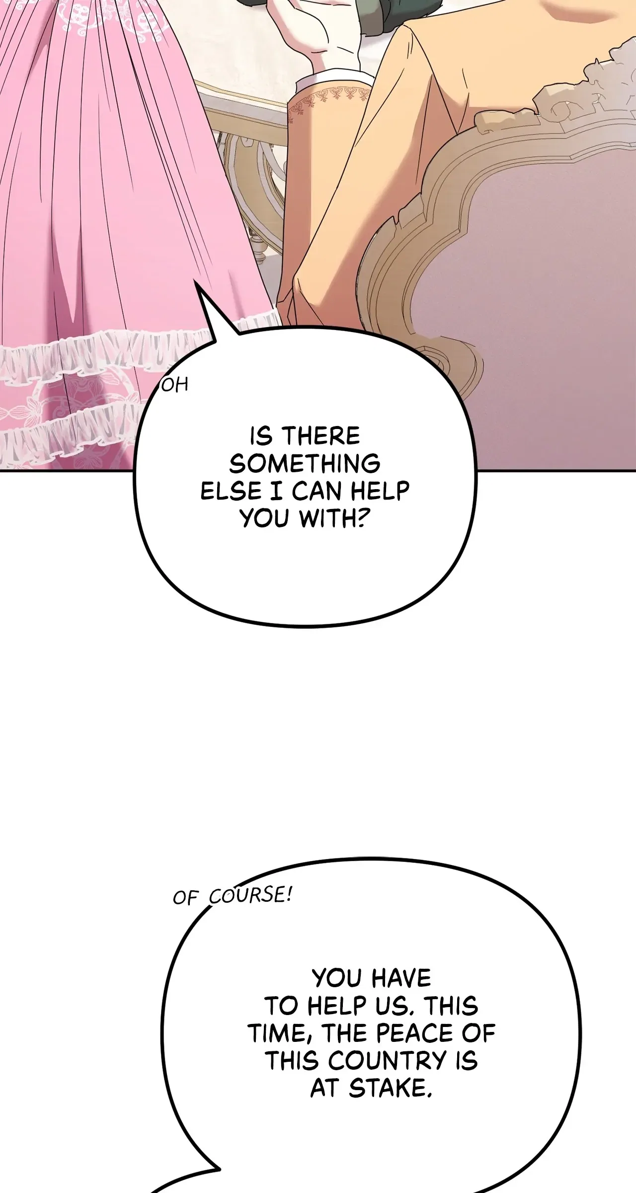The Esteemed Lady of the Tea Garden Chapter 25 – Page 88