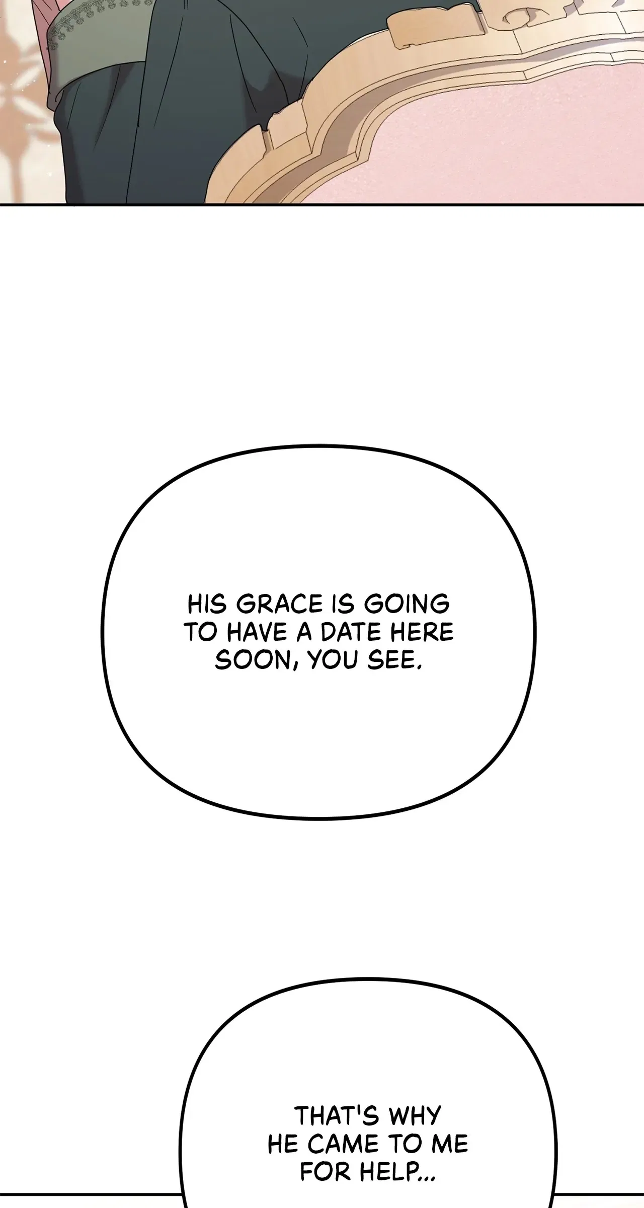 The Esteemed Lady of the Tea Garden Chapter 25 – Page 90