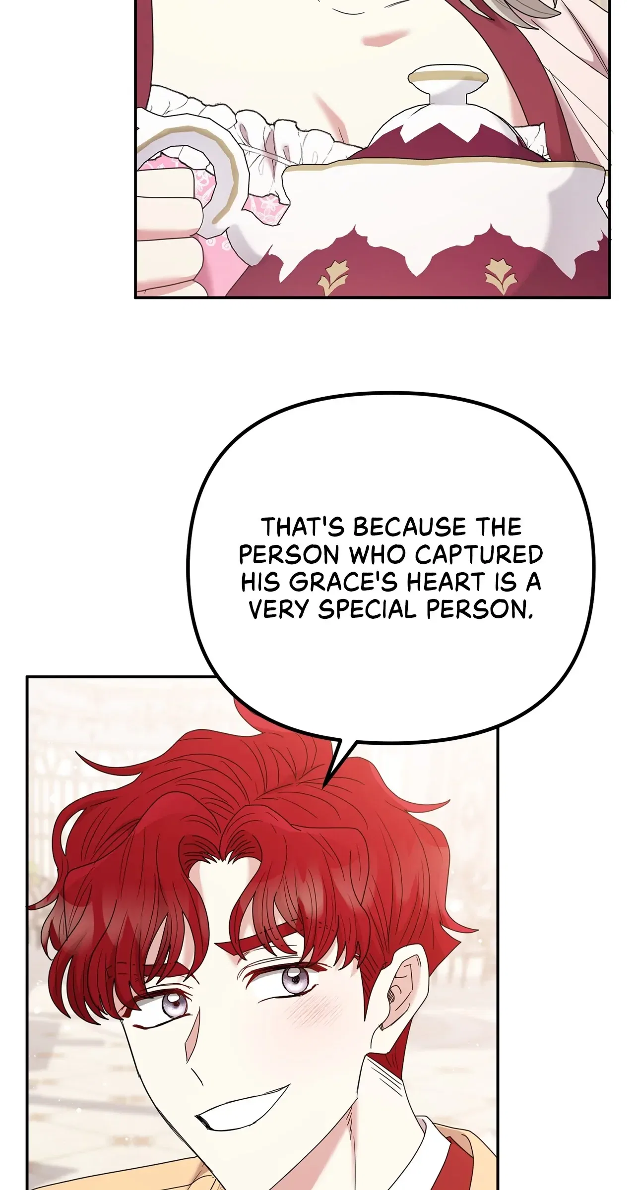 The Esteemed Lady of the Tea Garden Chapter 25 – Page 93