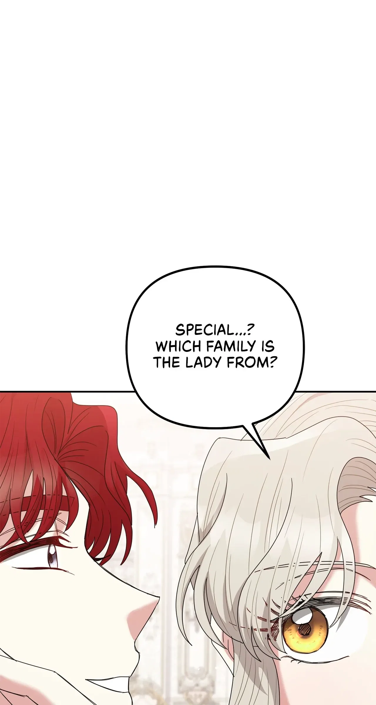 The Esteemed Lady of the Tea Garden Chapter 25 – Page 95