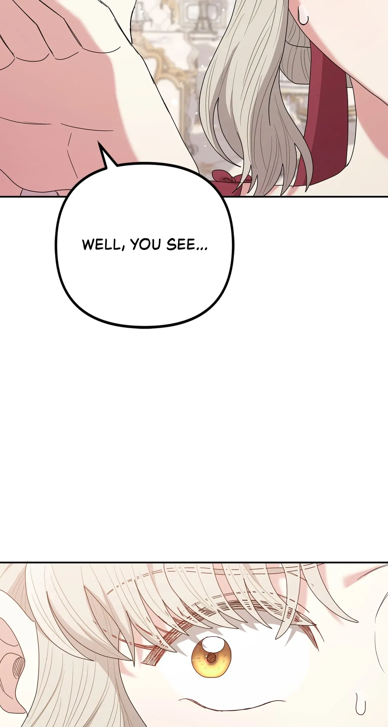 The Esteemed Lady of the Tea Garden Chapter 25 – Page 96