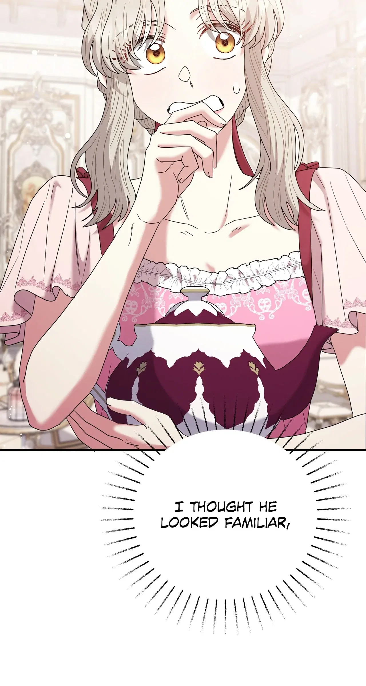 The Esteemed Lady of the Tea Garden Chapter 25 – Page 101