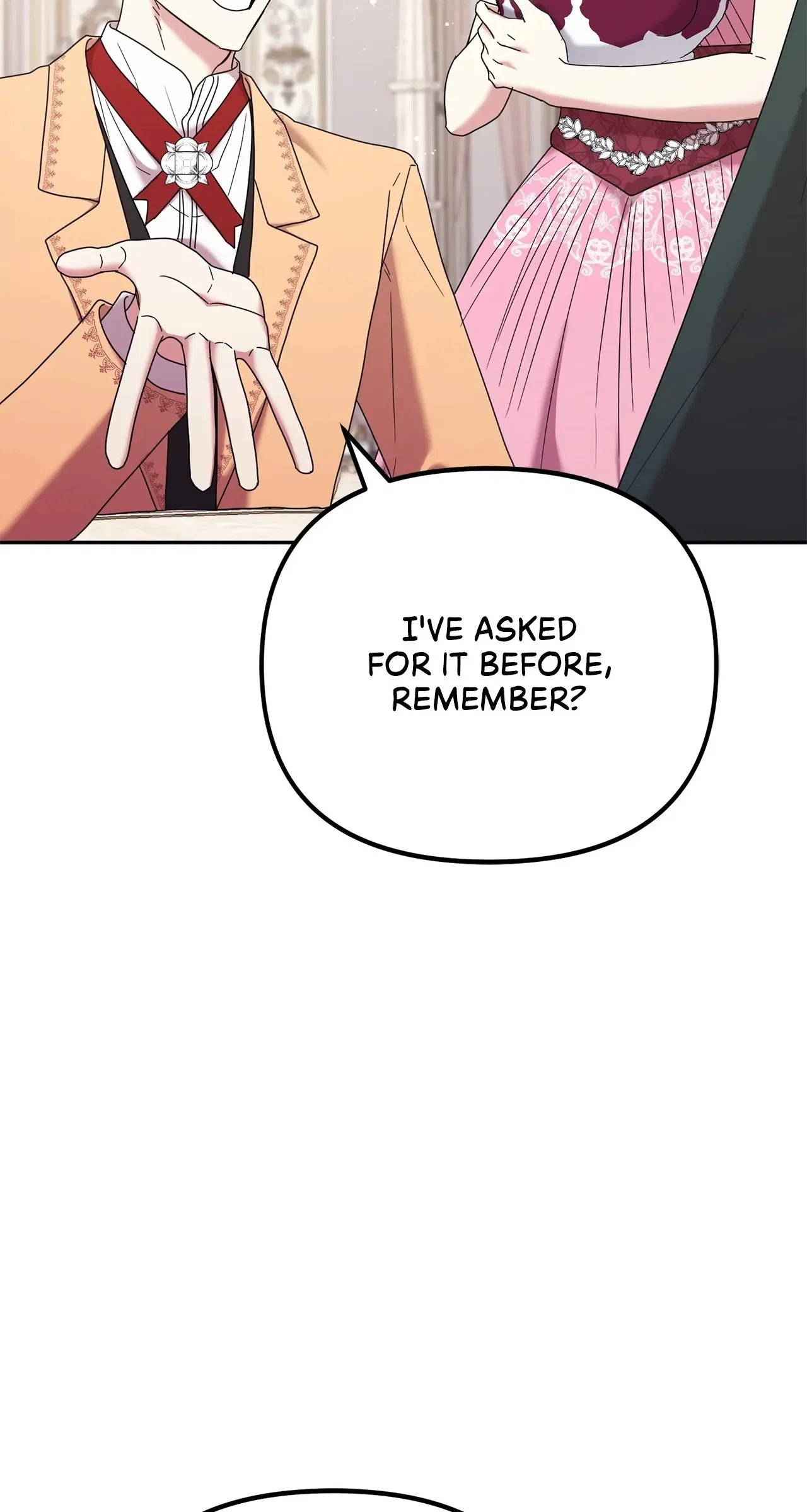 The Esteemed Lady of the Tea Garden Chapter 25 – Page 109