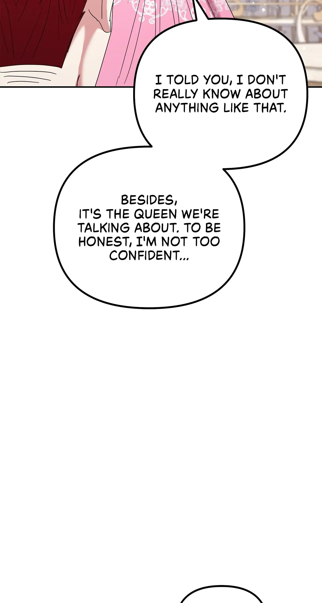 The Esteemed Lady of the Tea Garden Chapter 25 – Page 111