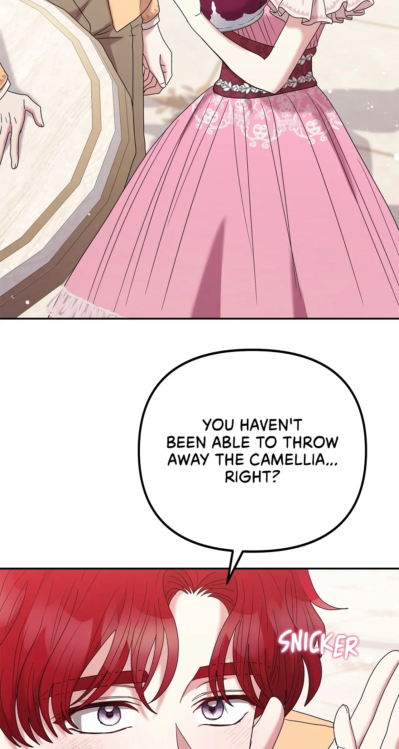 The Esteemed Lady of the Tea Garden Chapter 25 – Page 115