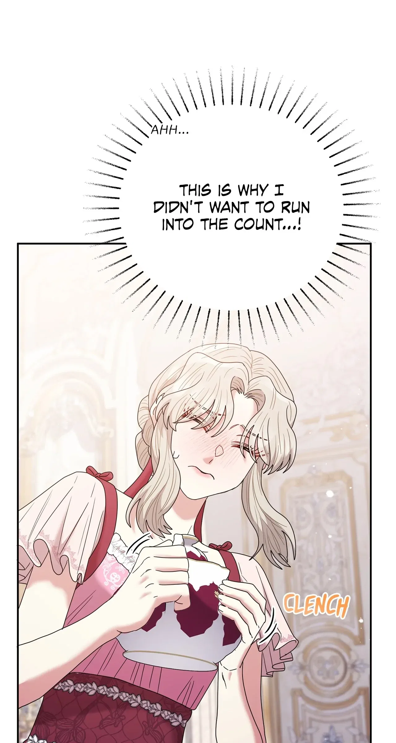 The Esteemed Lady of the Tea Garden Chapter 25 – Page 117