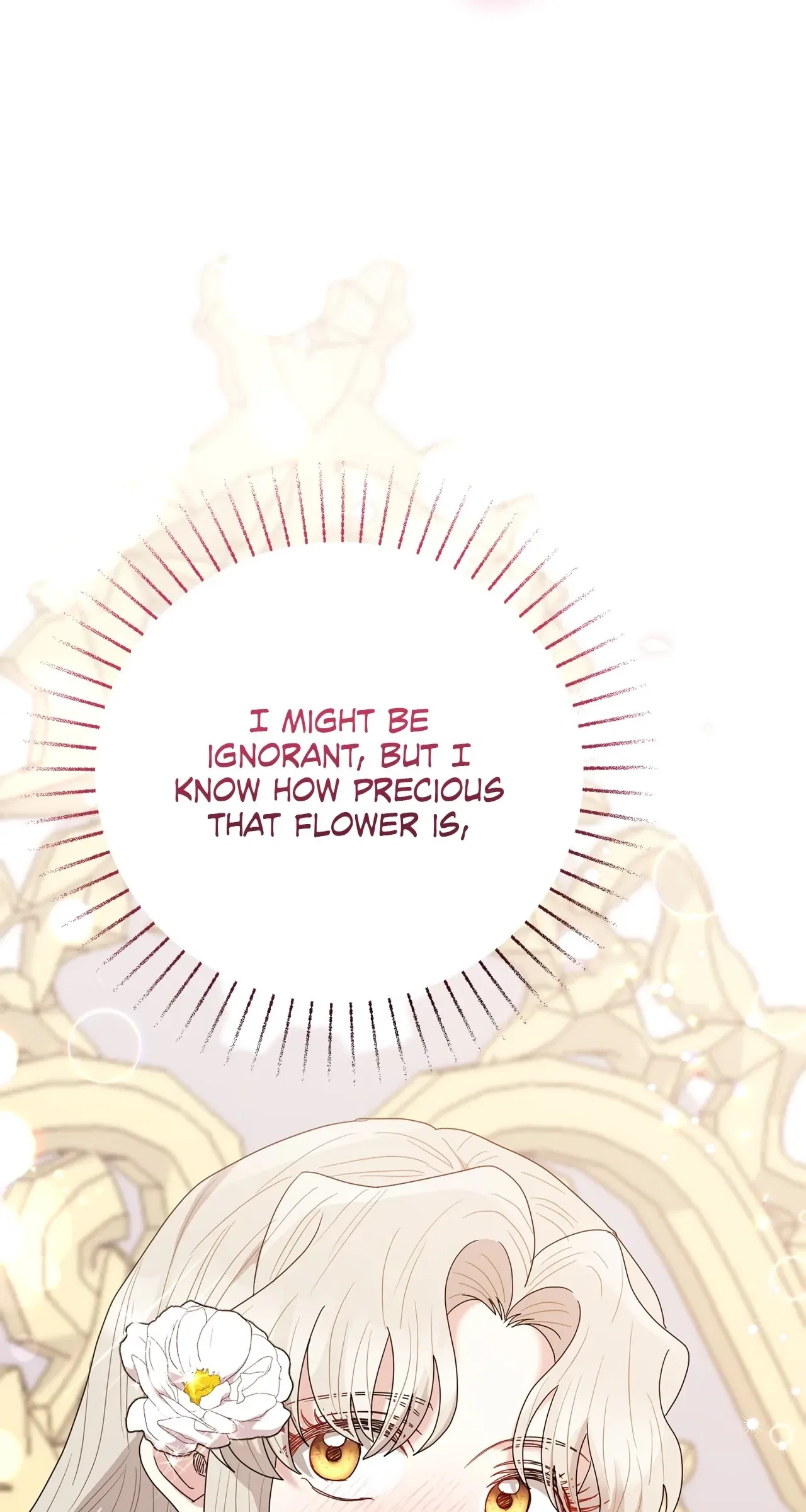 The Esteemed Lady of the Tea Garden Chapter 25 – Page 119