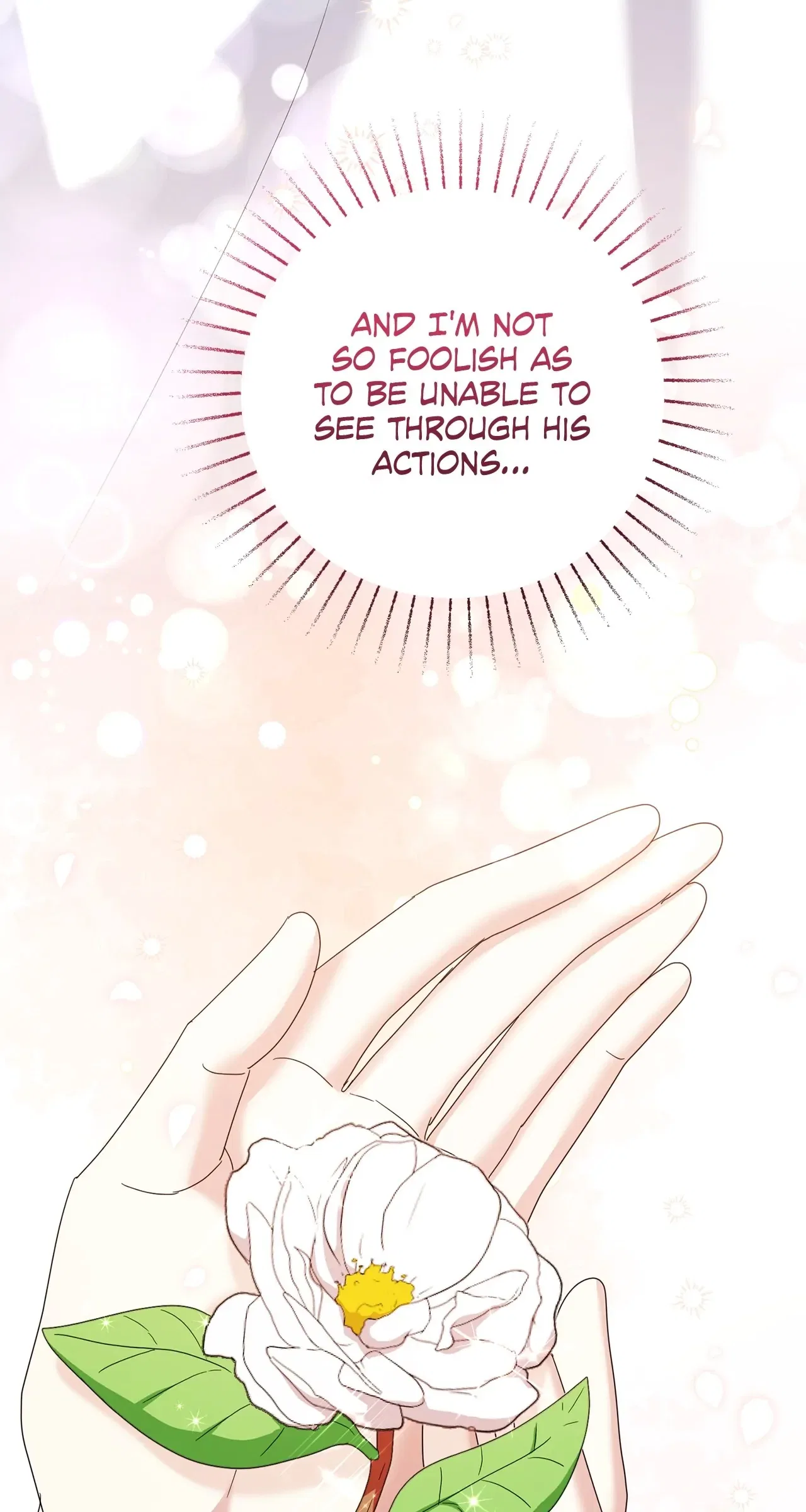 The Esteemed Lady of the Tea Garden Chapter 25 – Page 121