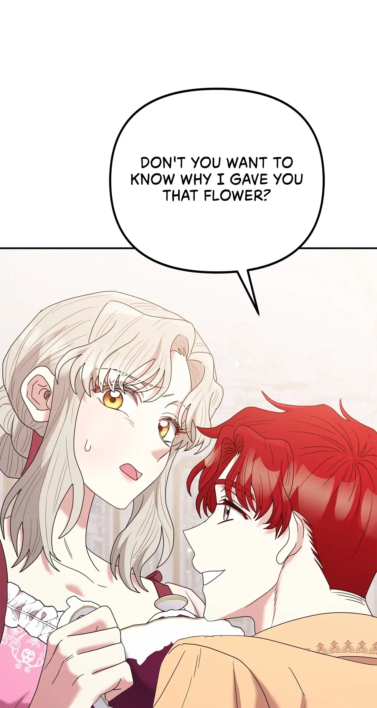 The Esteemed Lady of the Tea Garden Chapter 25 – Page 123