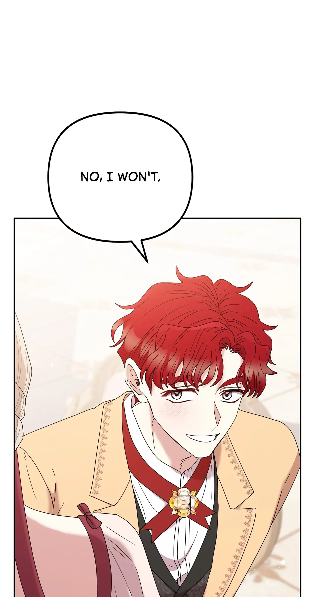 The Esteemed Lady of the Tea Garden Chapter 25 – Page 125