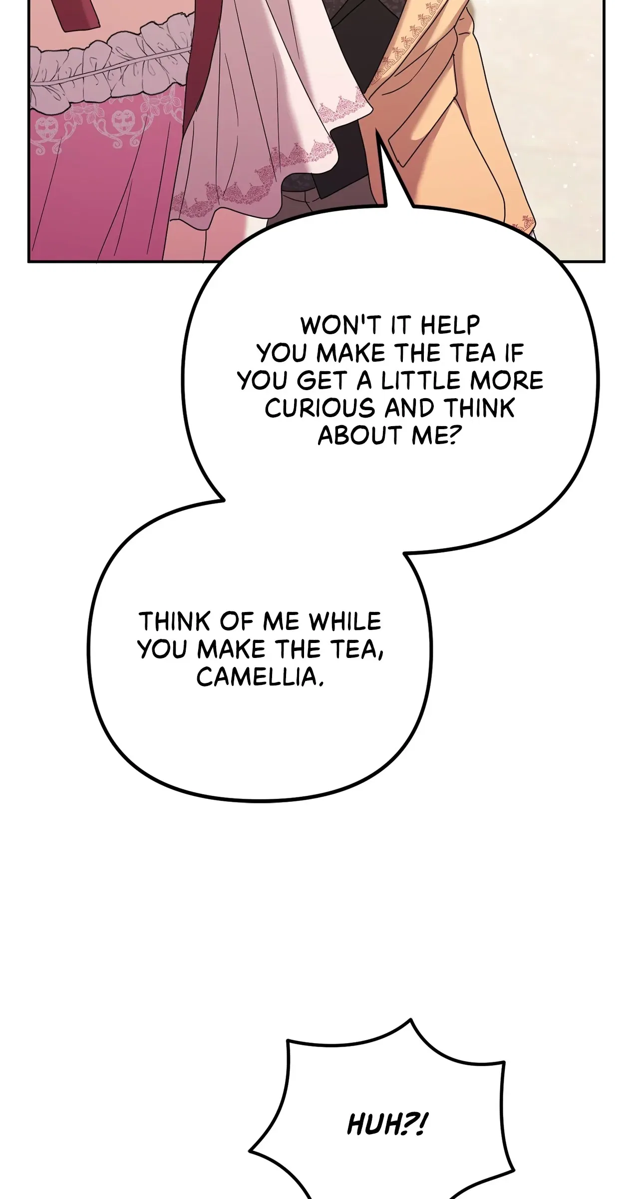 The Esteemed Lady of the Tea Garden Chapter 25 – Page 126