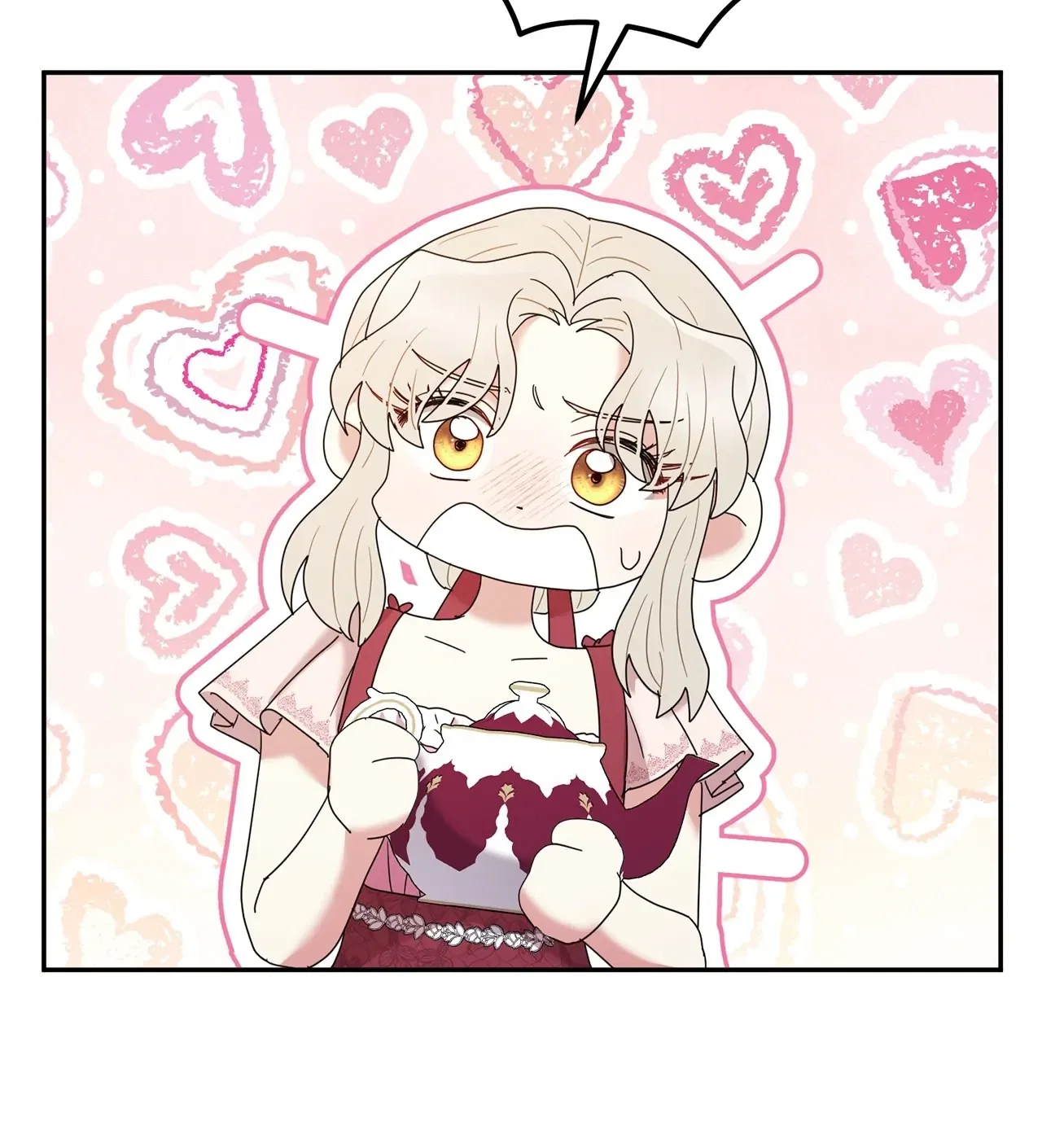The Esteemed Lady of the Tea Garden Chapter 25 – Page 127
