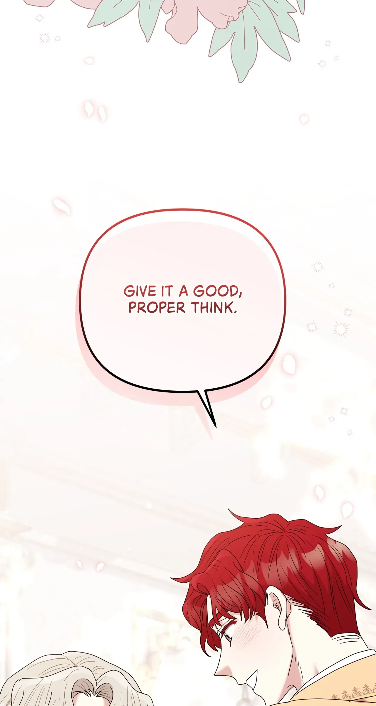 The Esteemed Lady of the Tea Garden Chapter 25 – Page 131