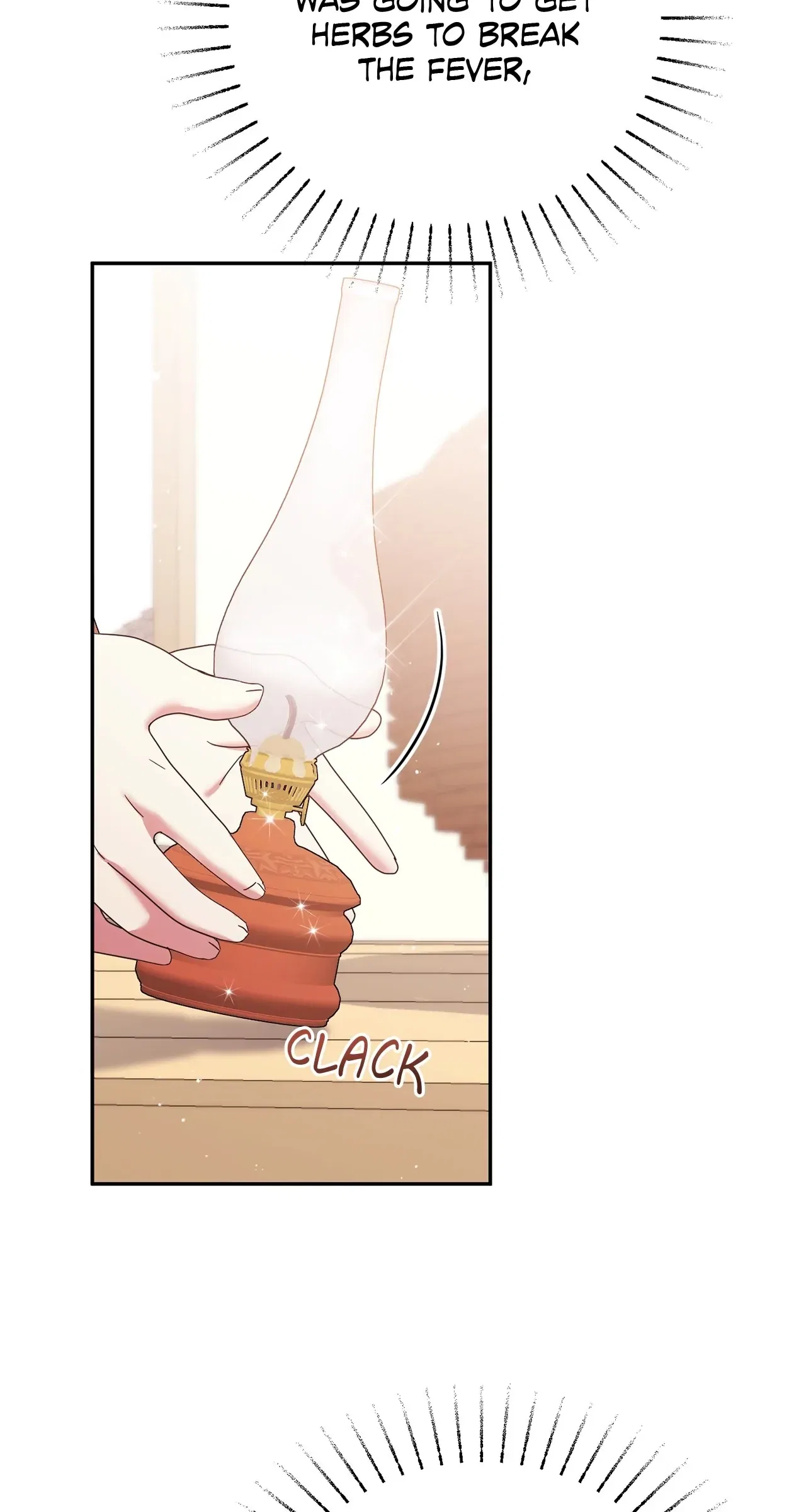 The Esteemed Lady of the Tea Garden Chapter 24 – Page 6
