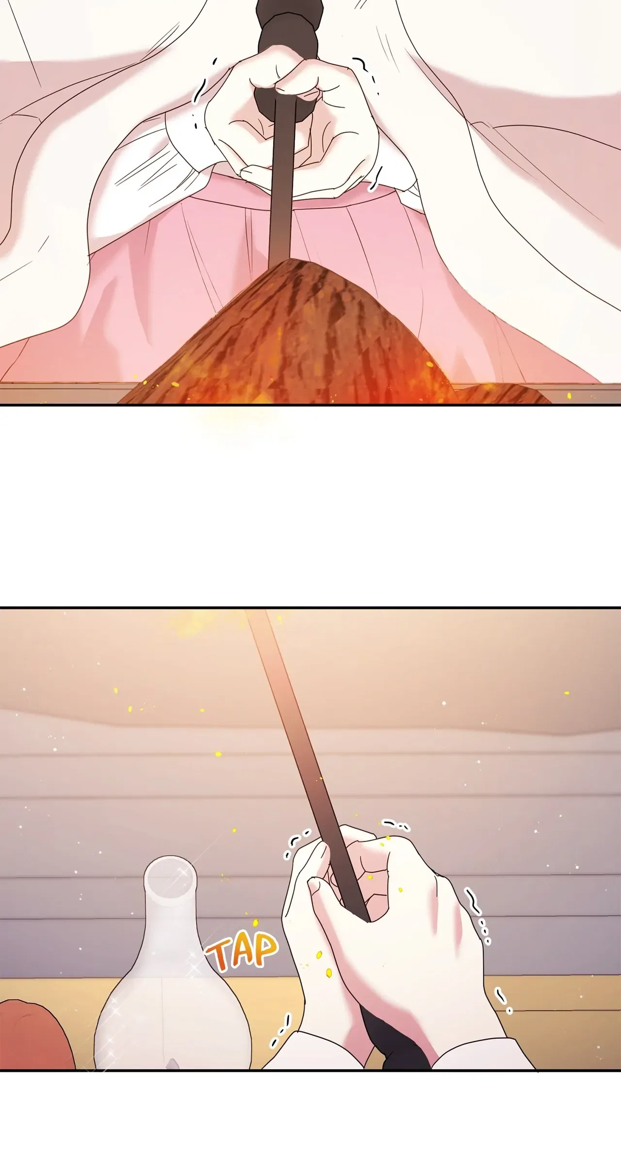 The Esteemed Lady of the Tea Garden Chapter 24 – Page 9